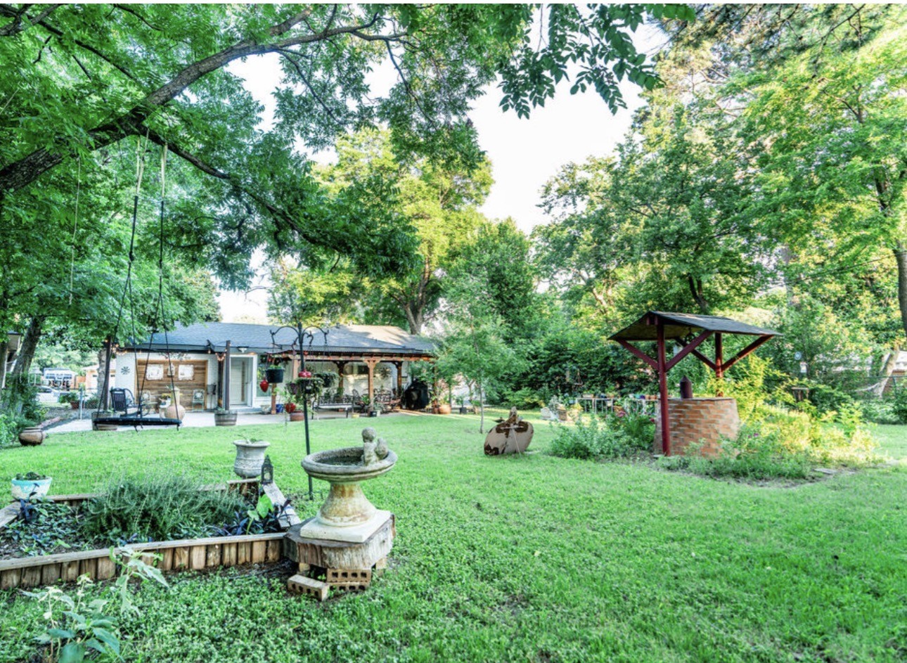 743 Norwood Drive