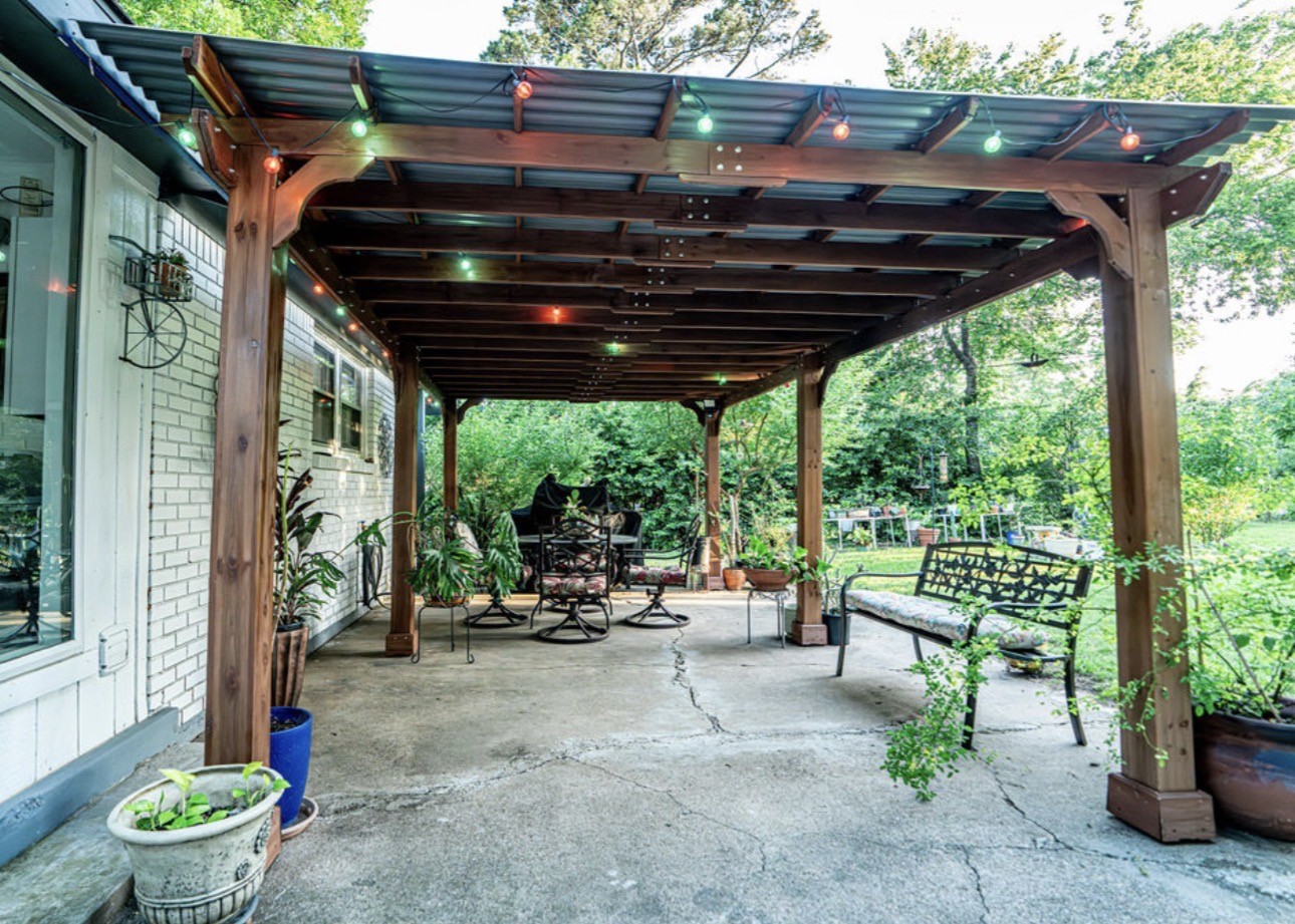 743 Norwood Drive