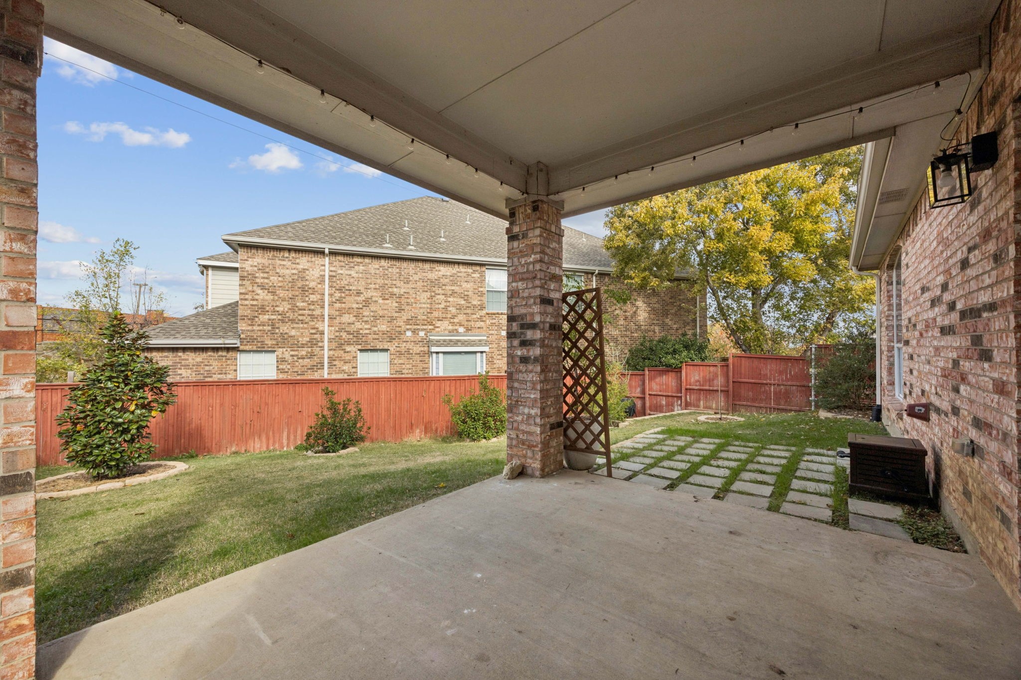 1273 Tioga Drive