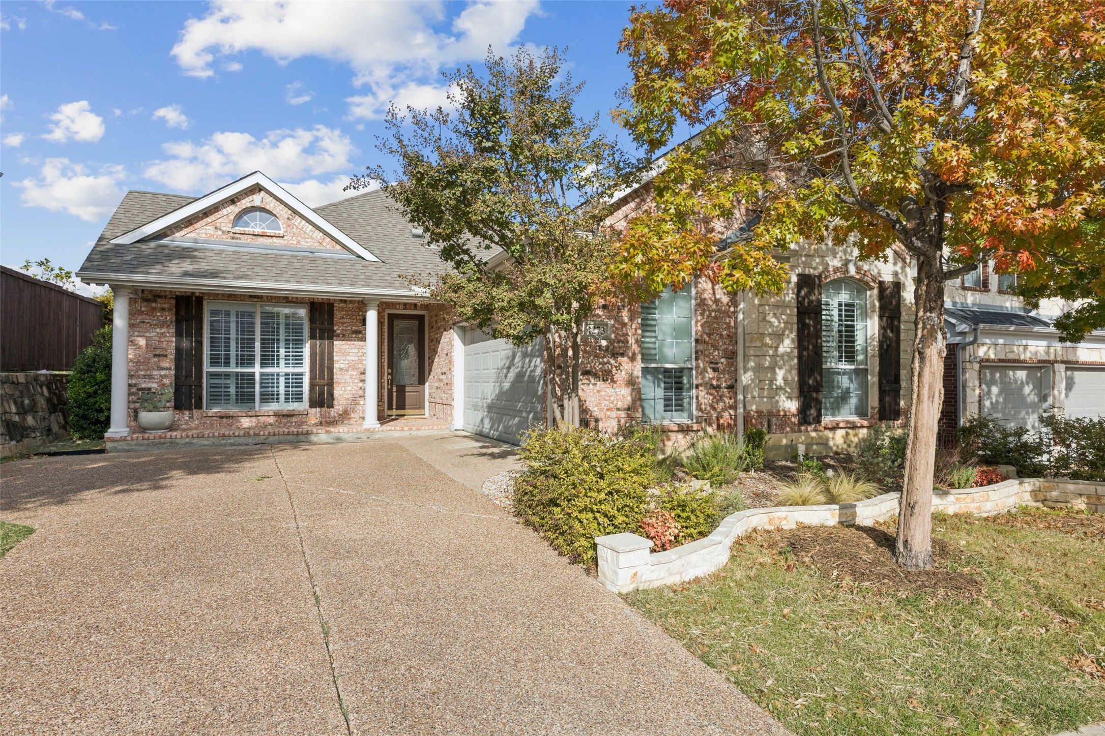 1273 Tioga Drive