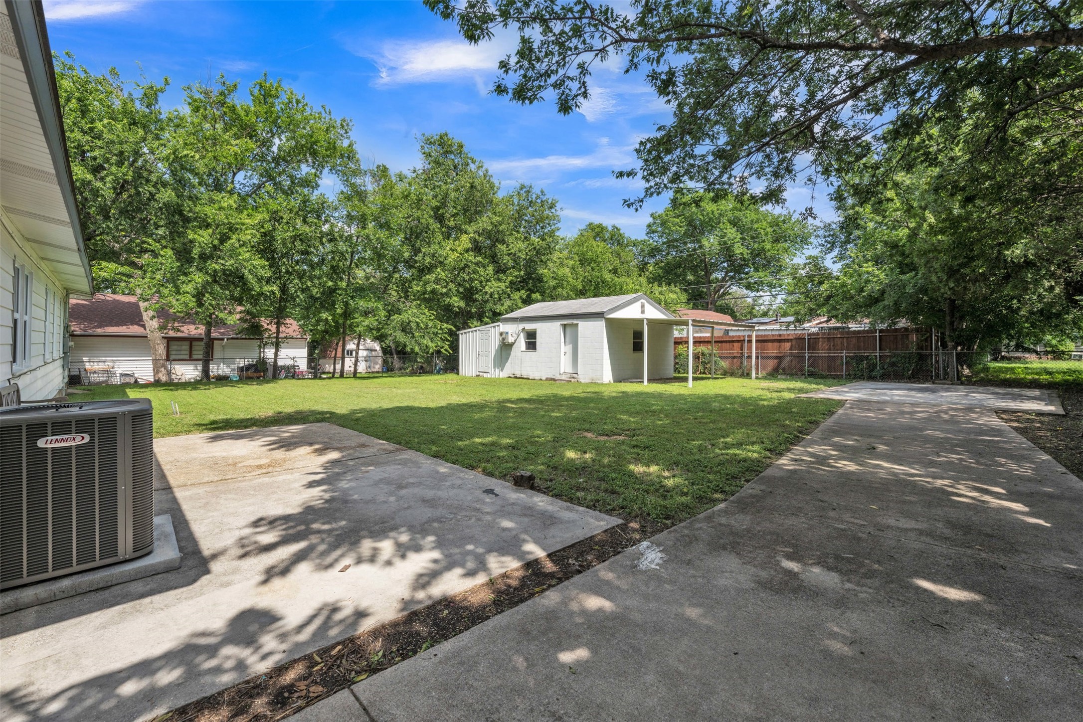5000 Monette Street