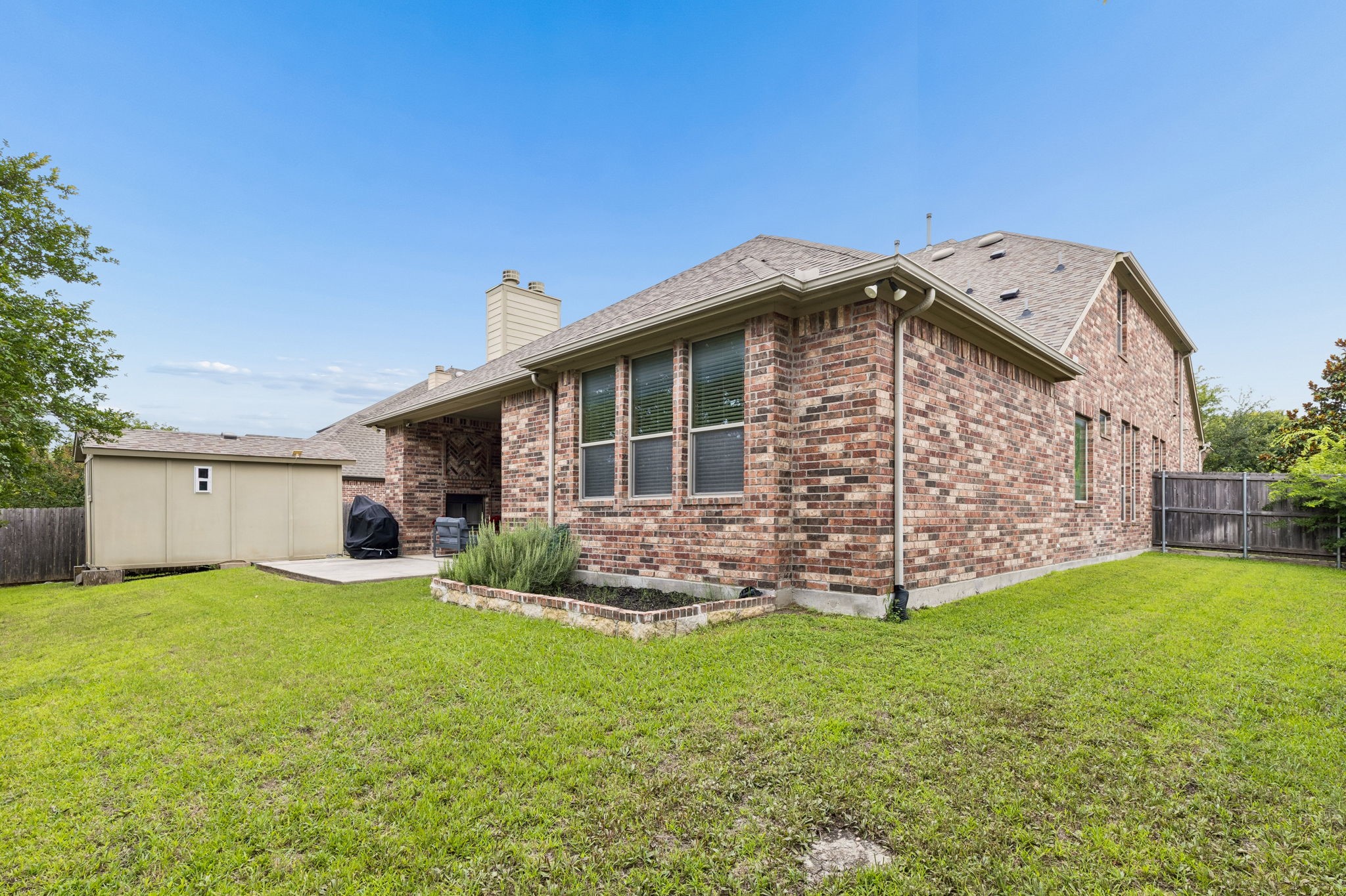 302 Phillips Court