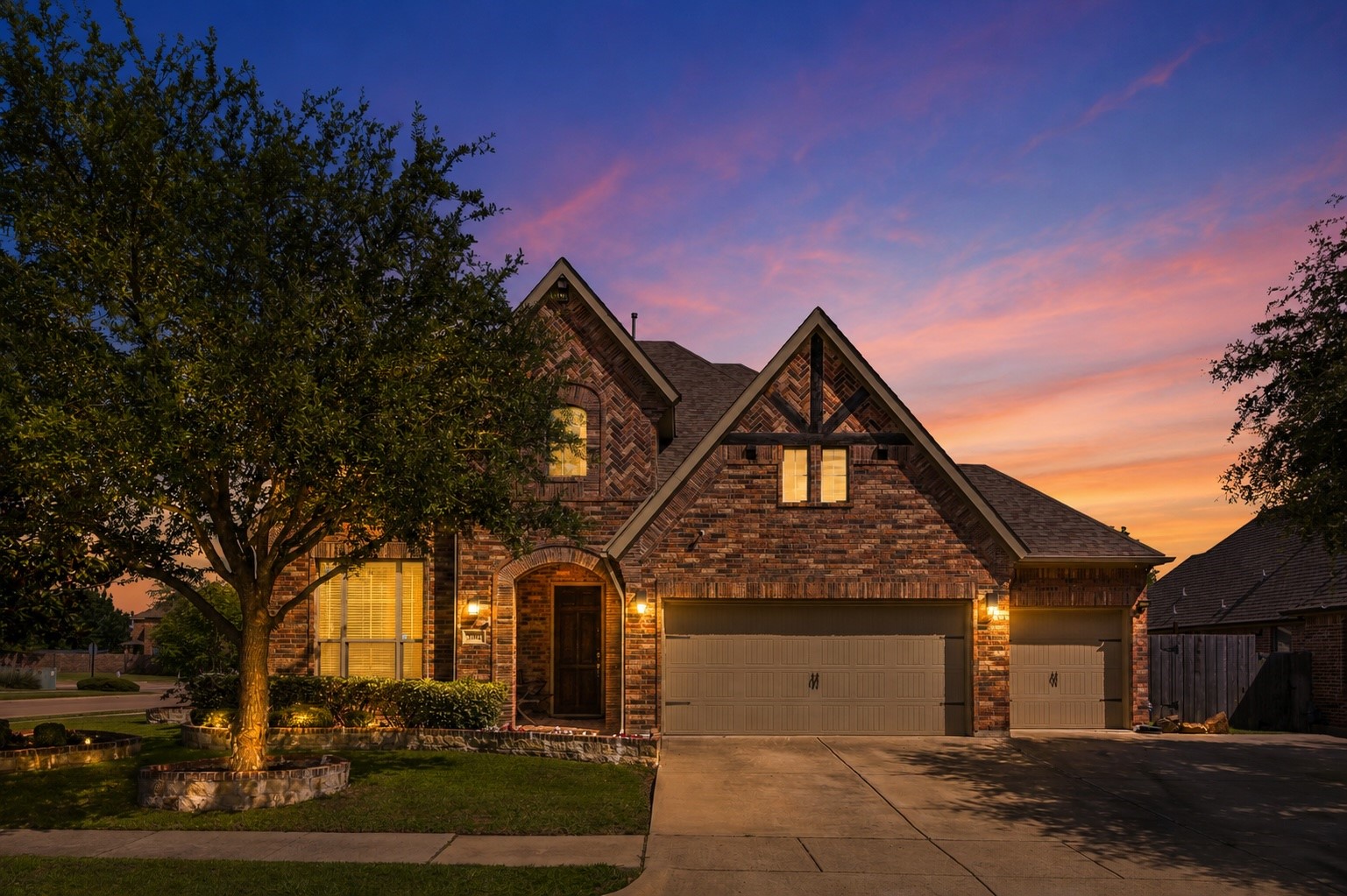 302 Phillips Court