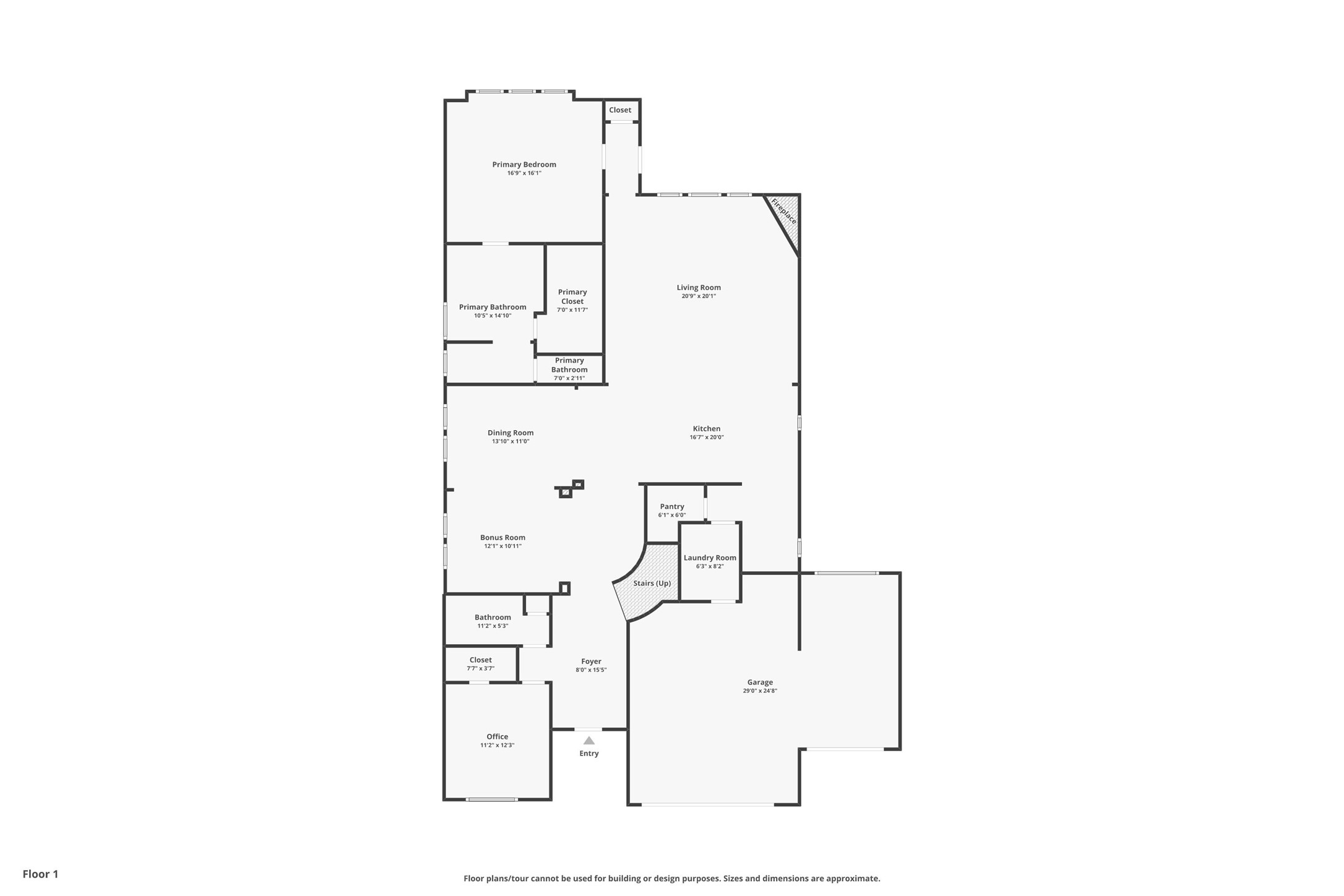 302 Phillips Court