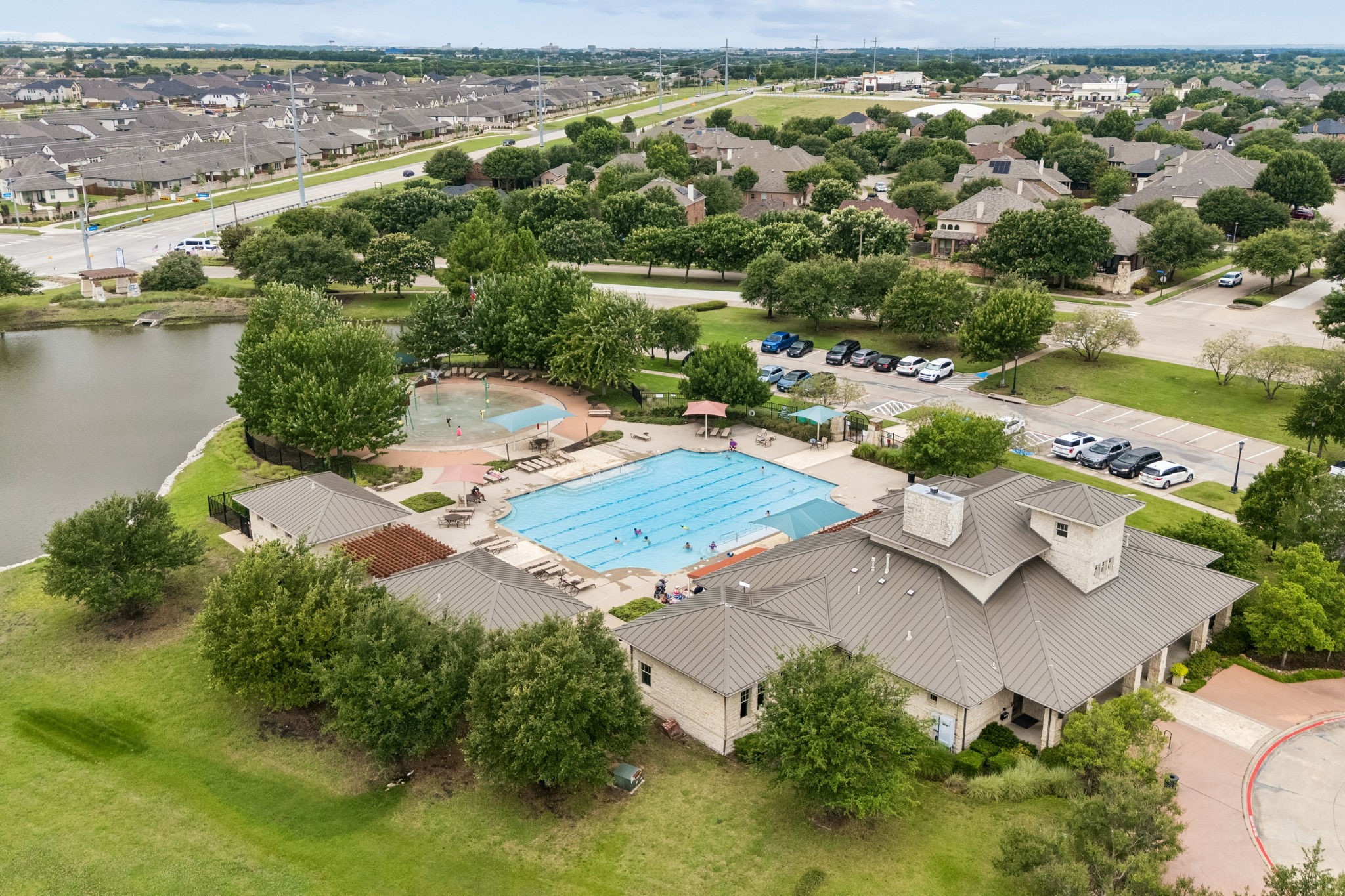 302 Phillips Court