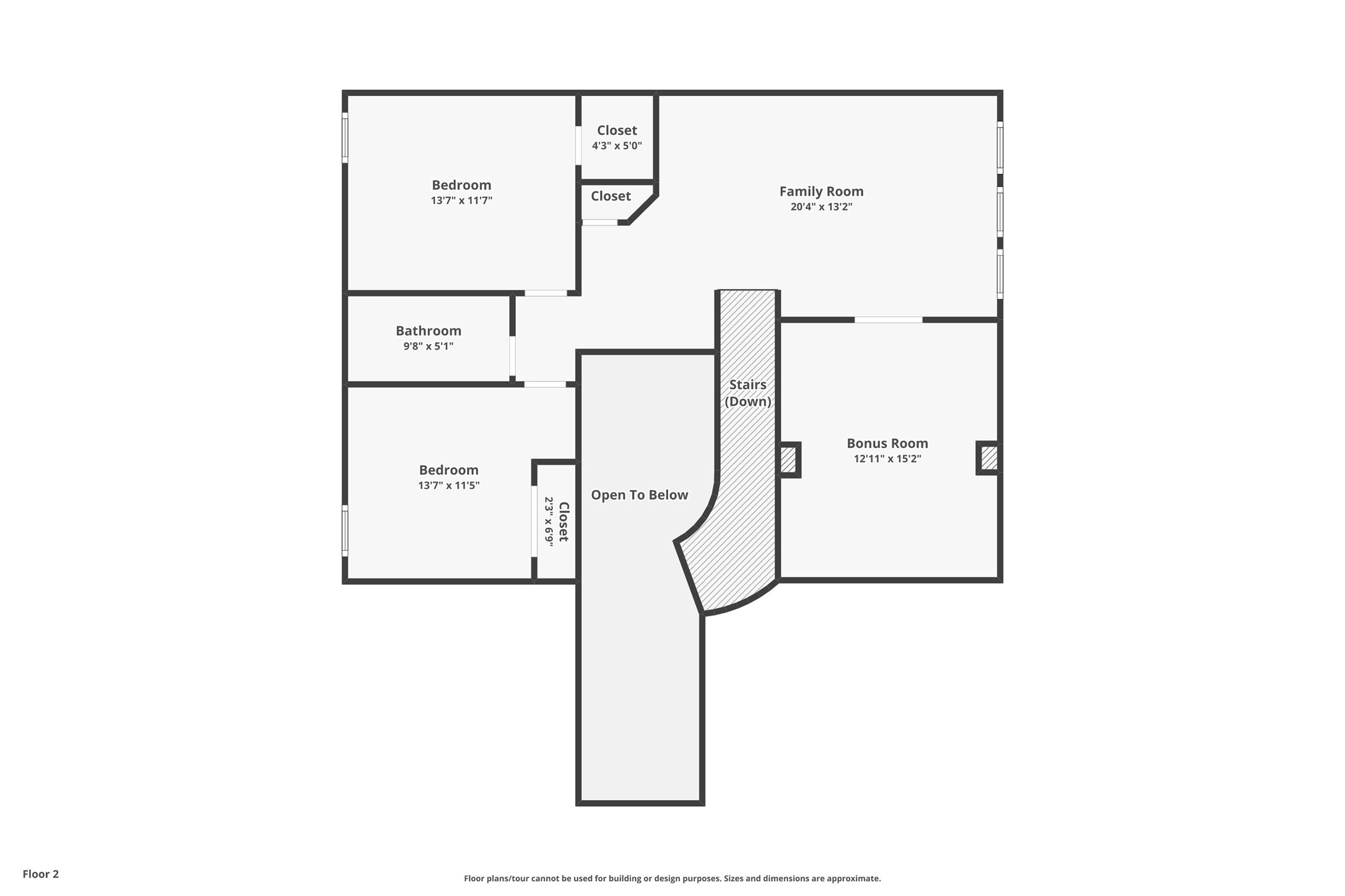 302 Phillips Court