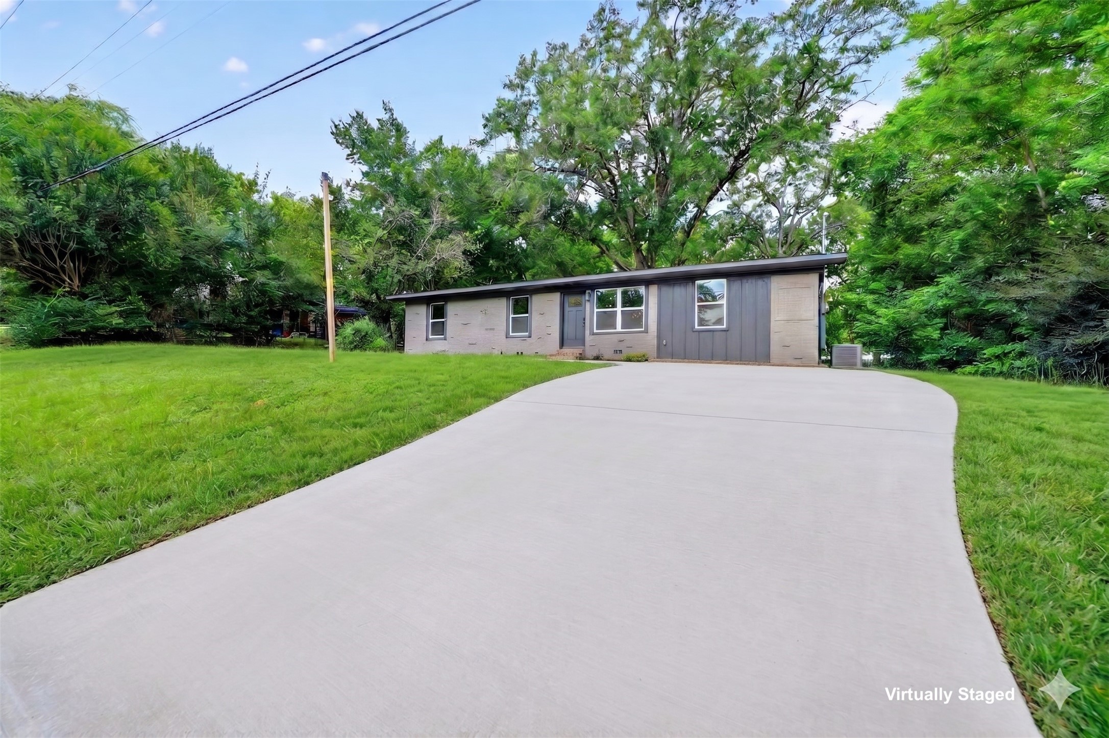 608 Bunny Rabbit Road