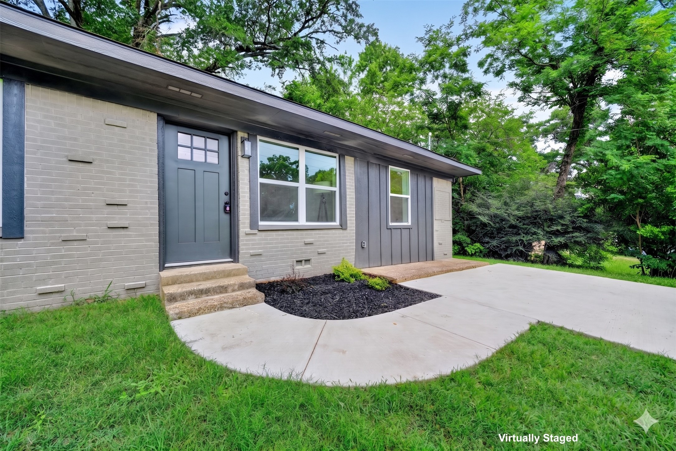 608 Bunny Rabbit Road