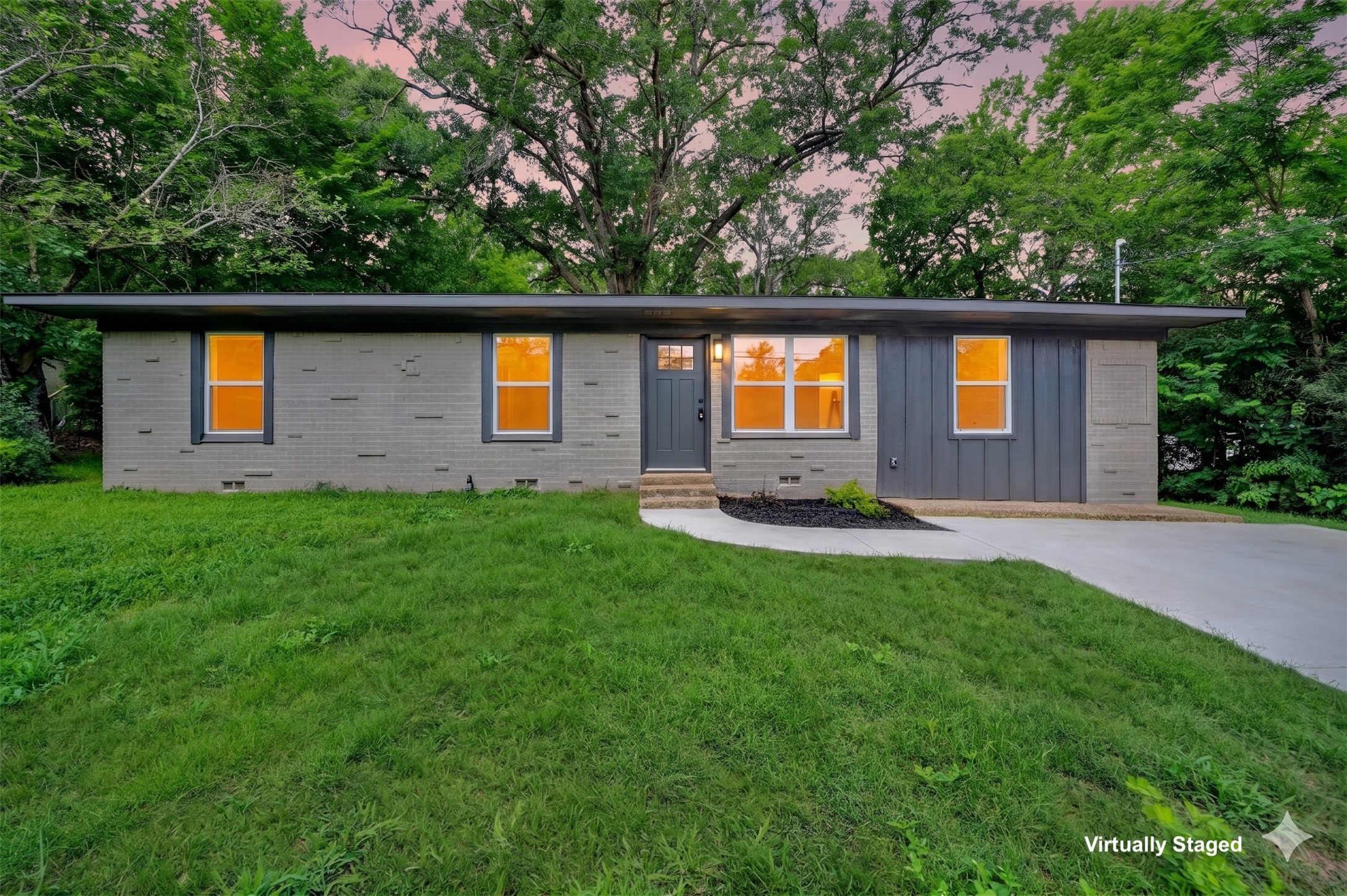 608 Bunny Rabbit Road