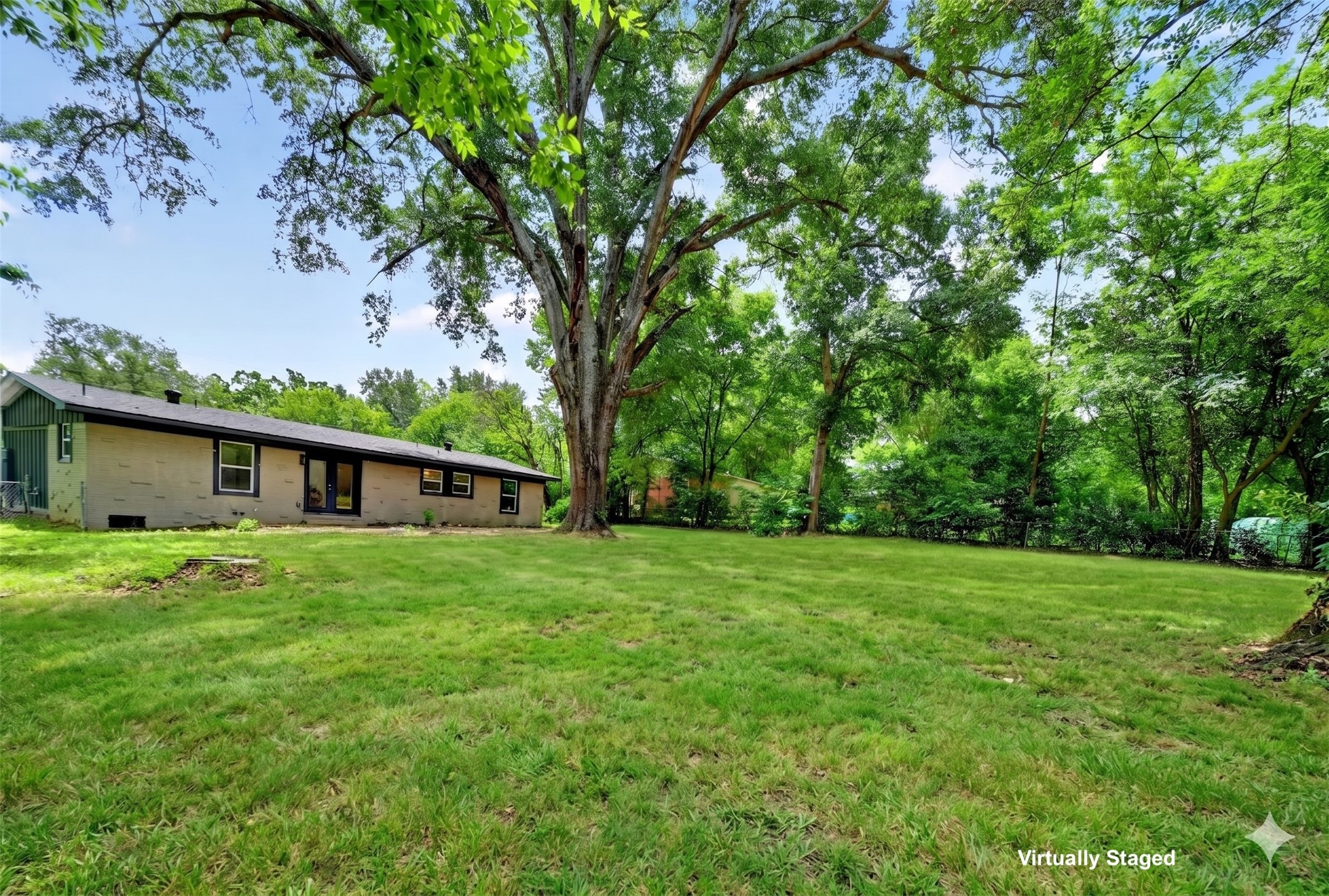 608 Bunny Rabbit Road