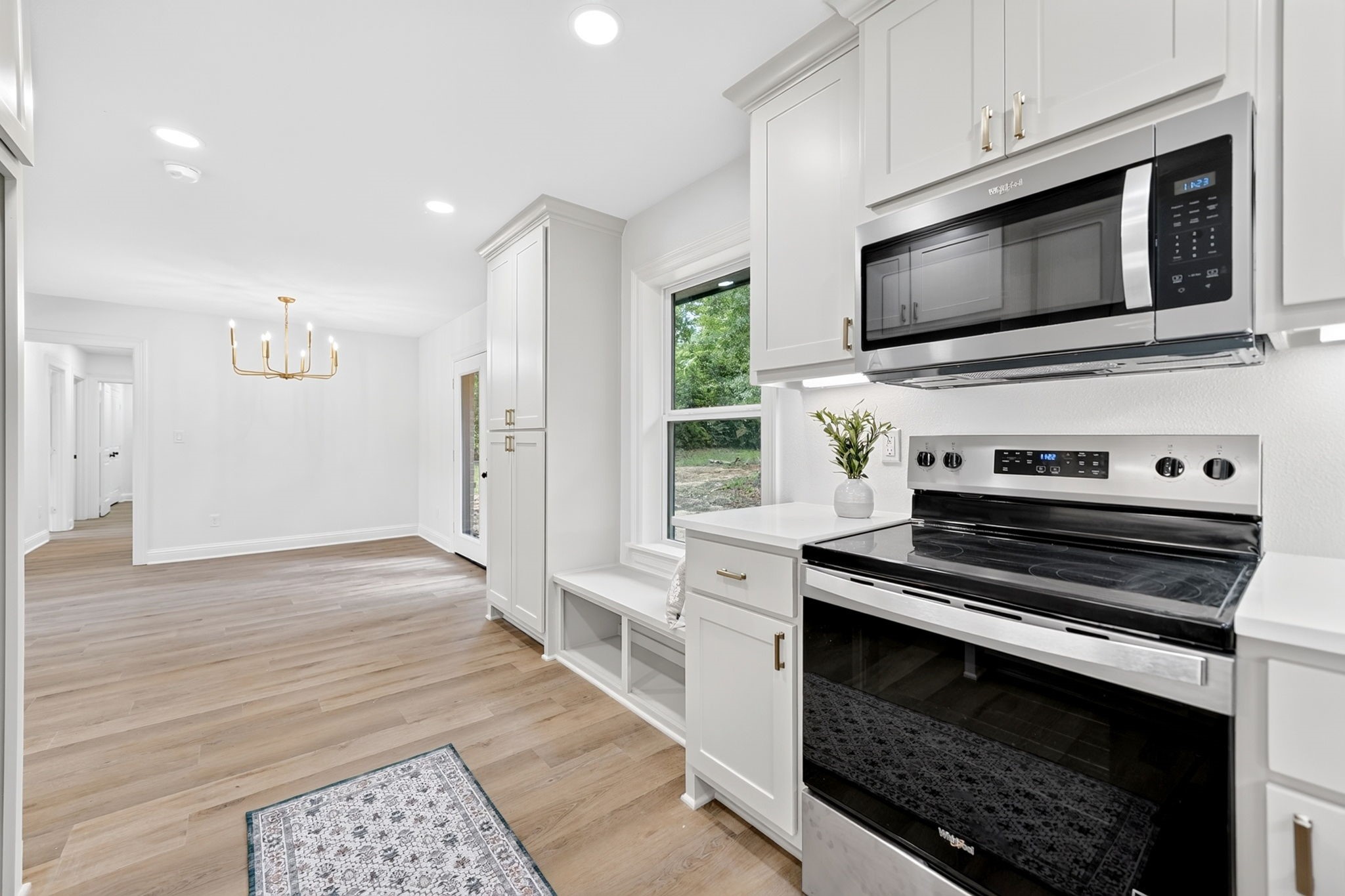608 Bunny Rabbit Road