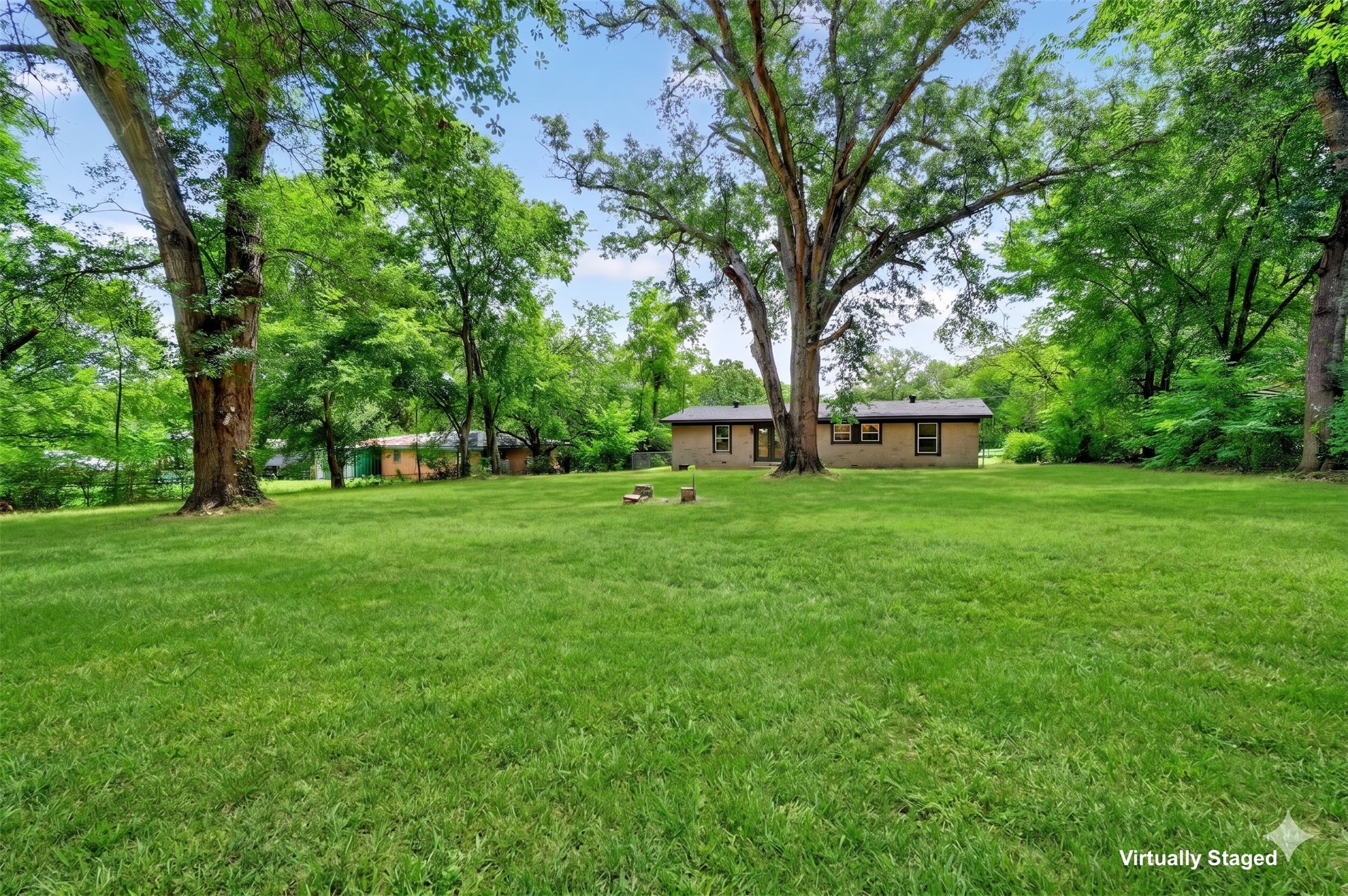 608 Bunny Rabbit Road