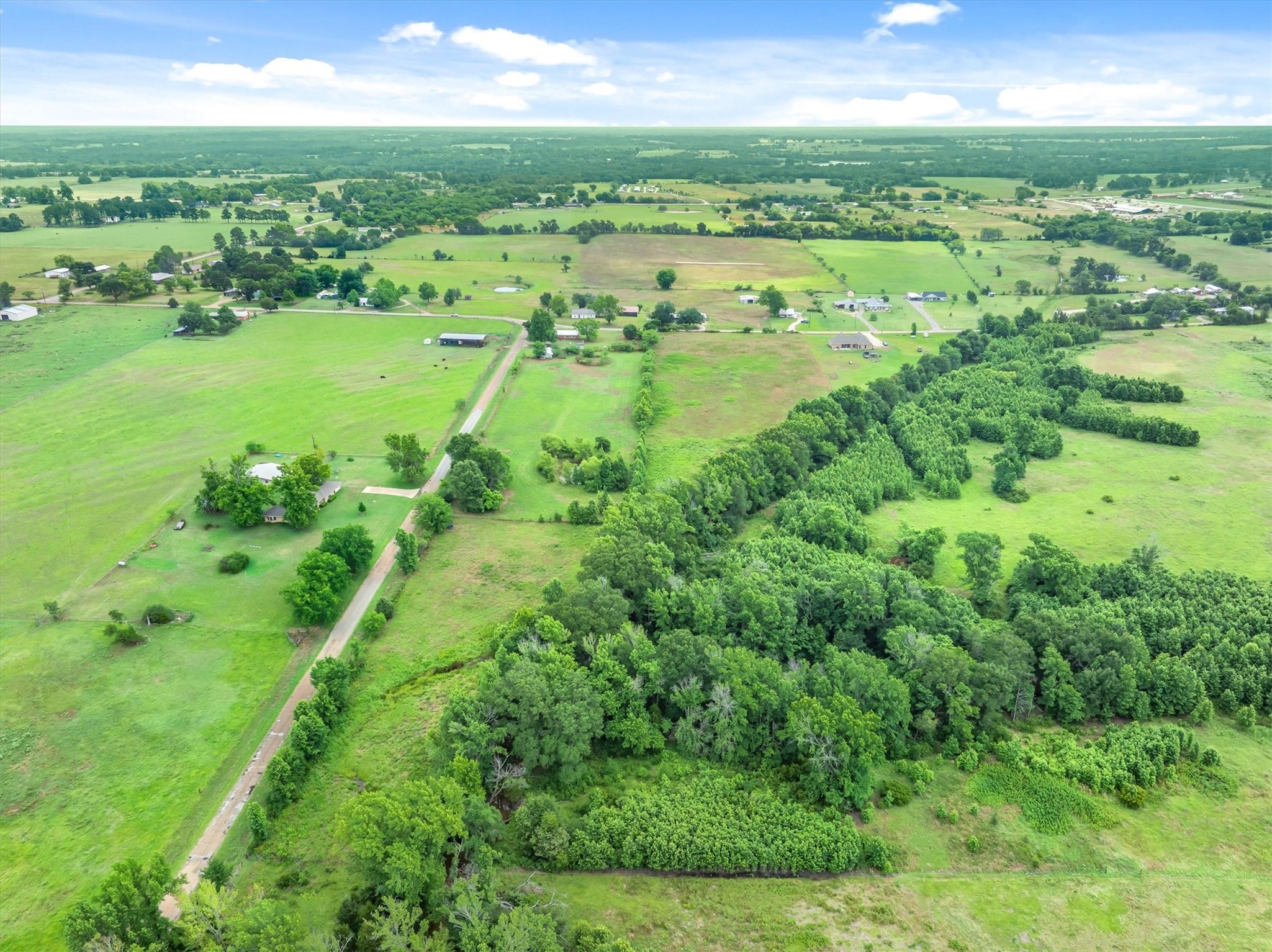 283 VZ County RD 4109