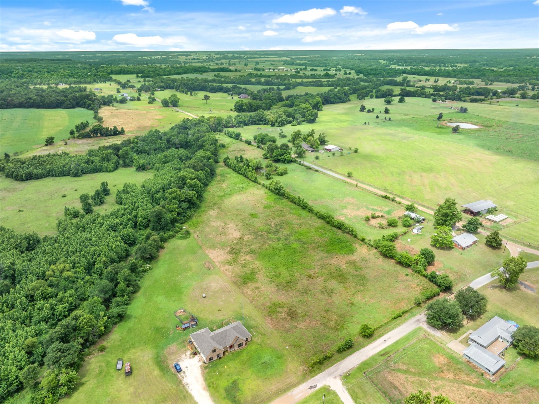 283 VZ County RD 4109