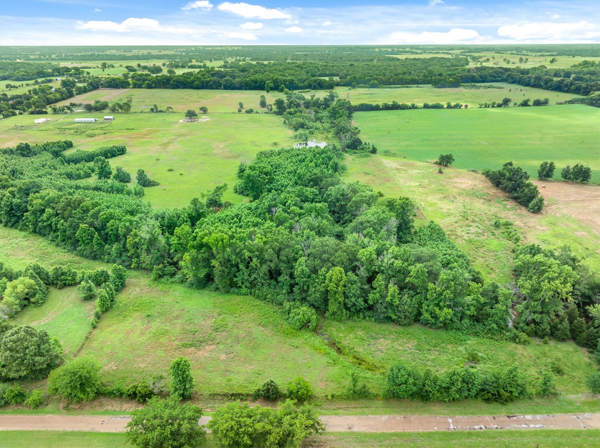 283 VZ County RD 4109