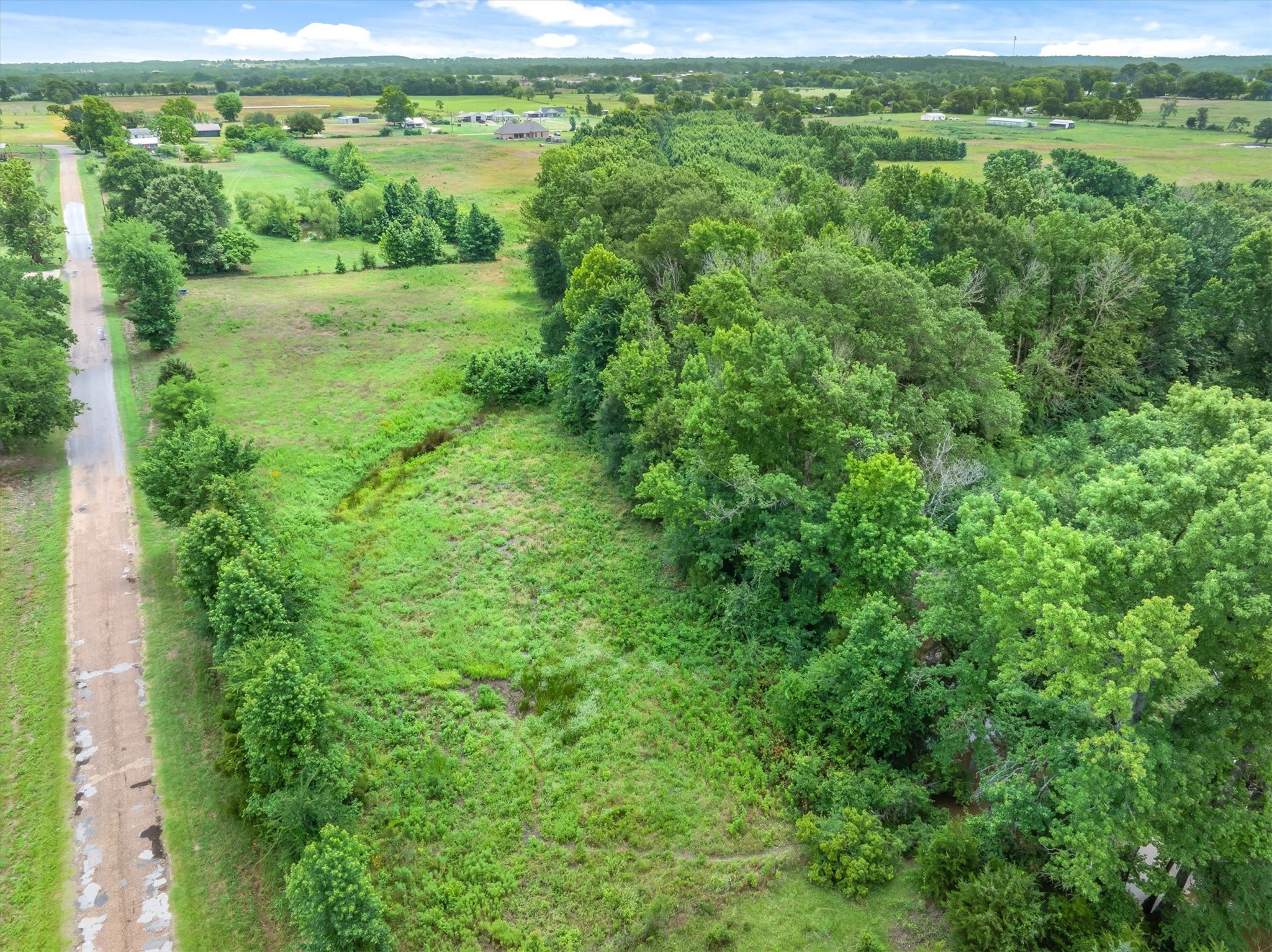 283 VZ County RD 4109