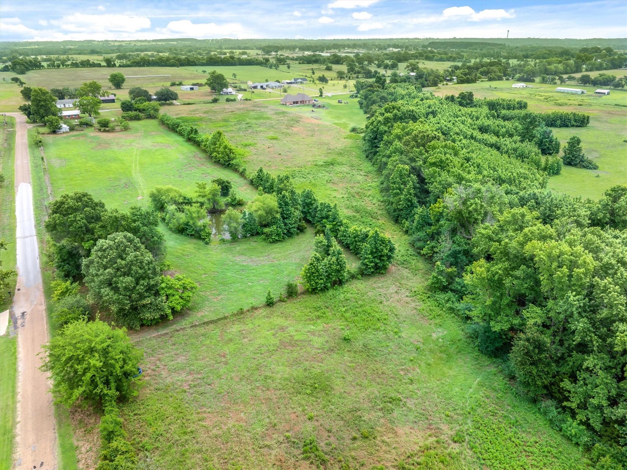283 VZ County RD 4109