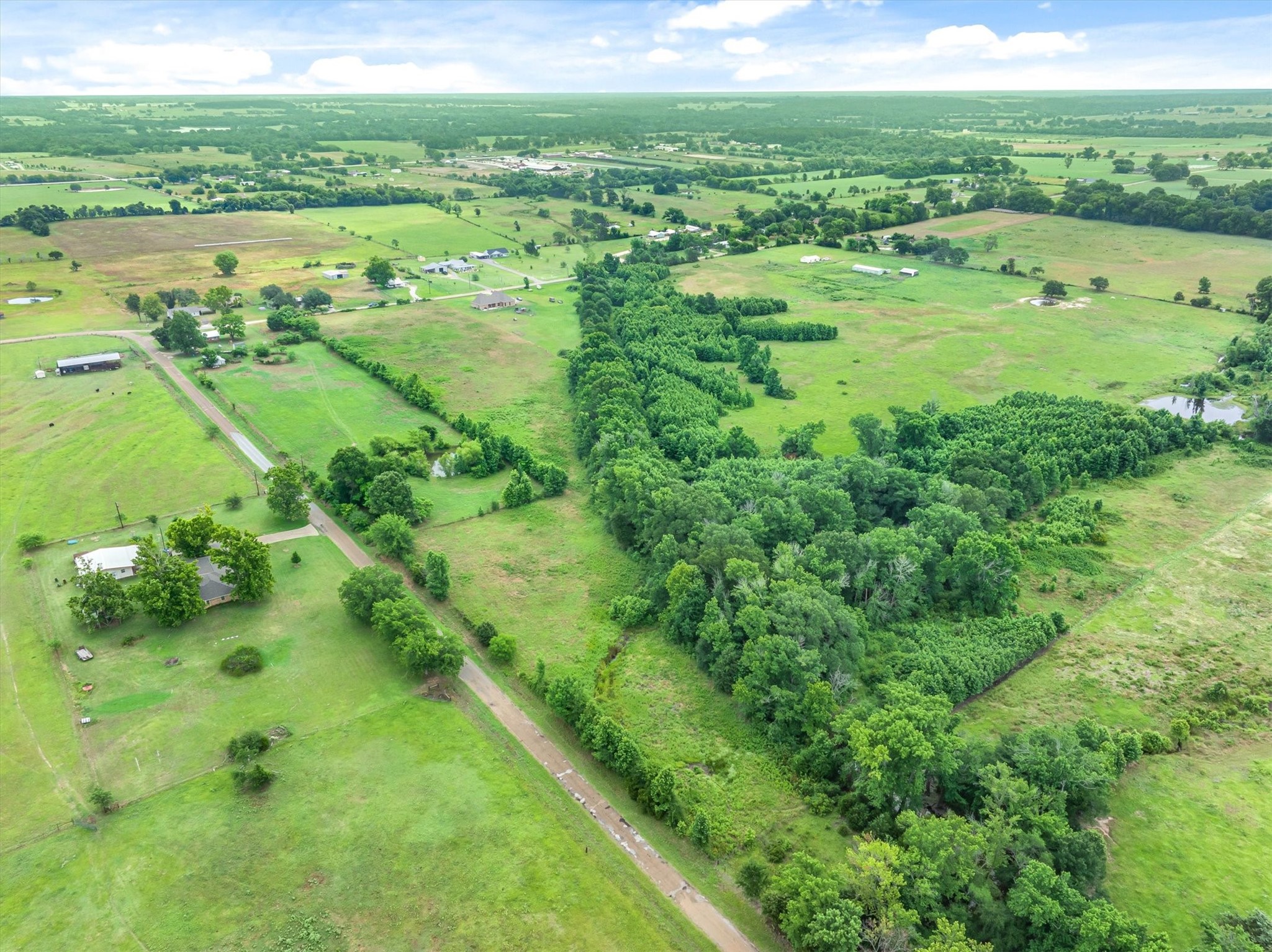 283 VZ County RD 4109