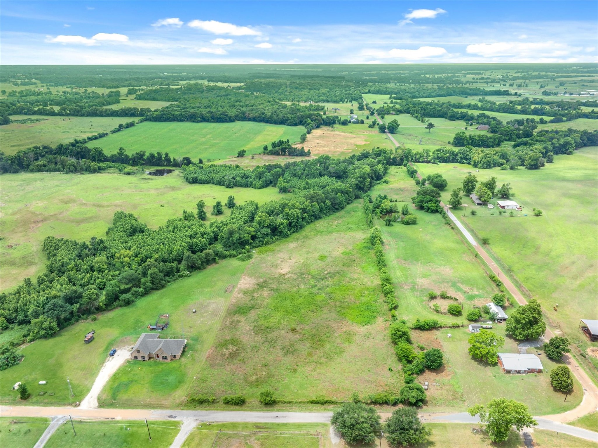 283 VZ County RD 4109