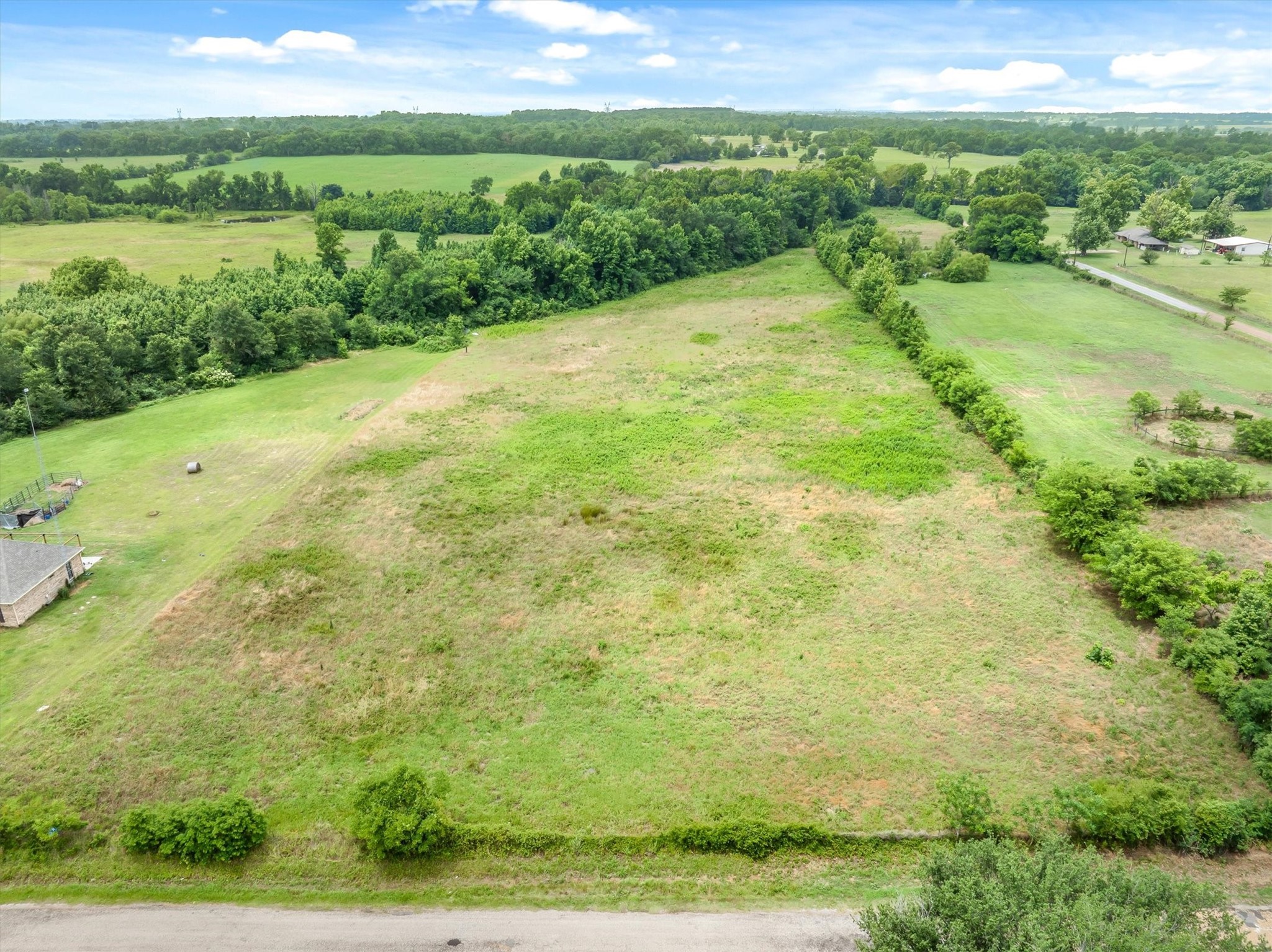 283 VZ County RD 4109