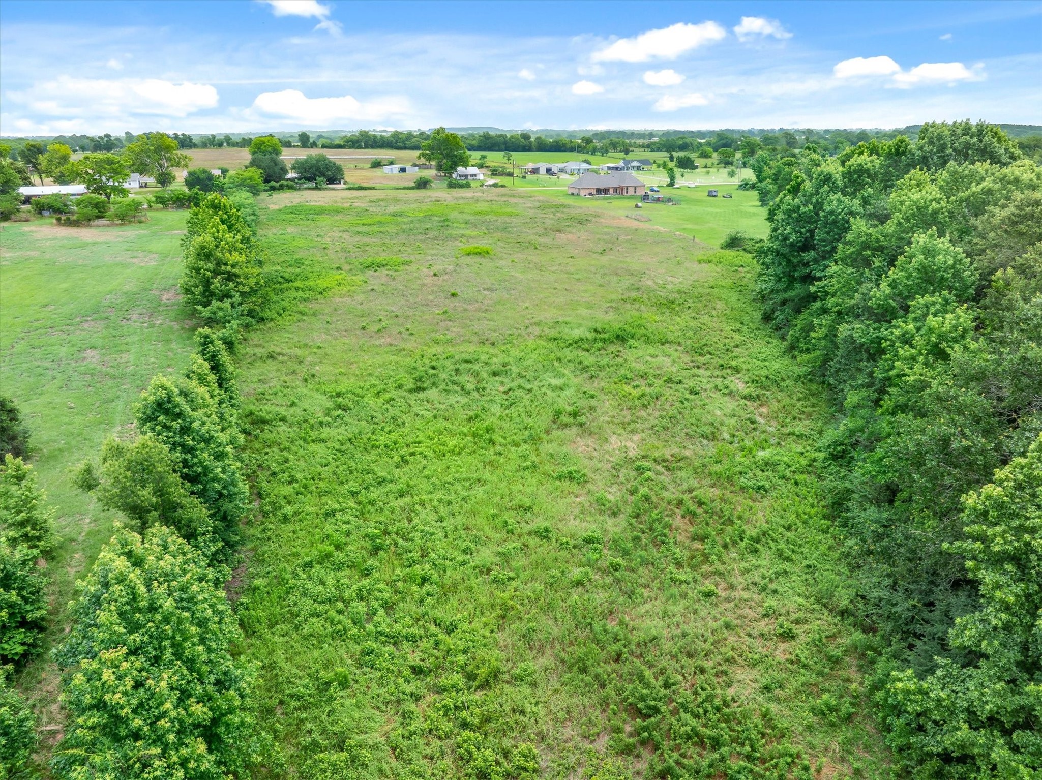 283 VZ County RD 4109