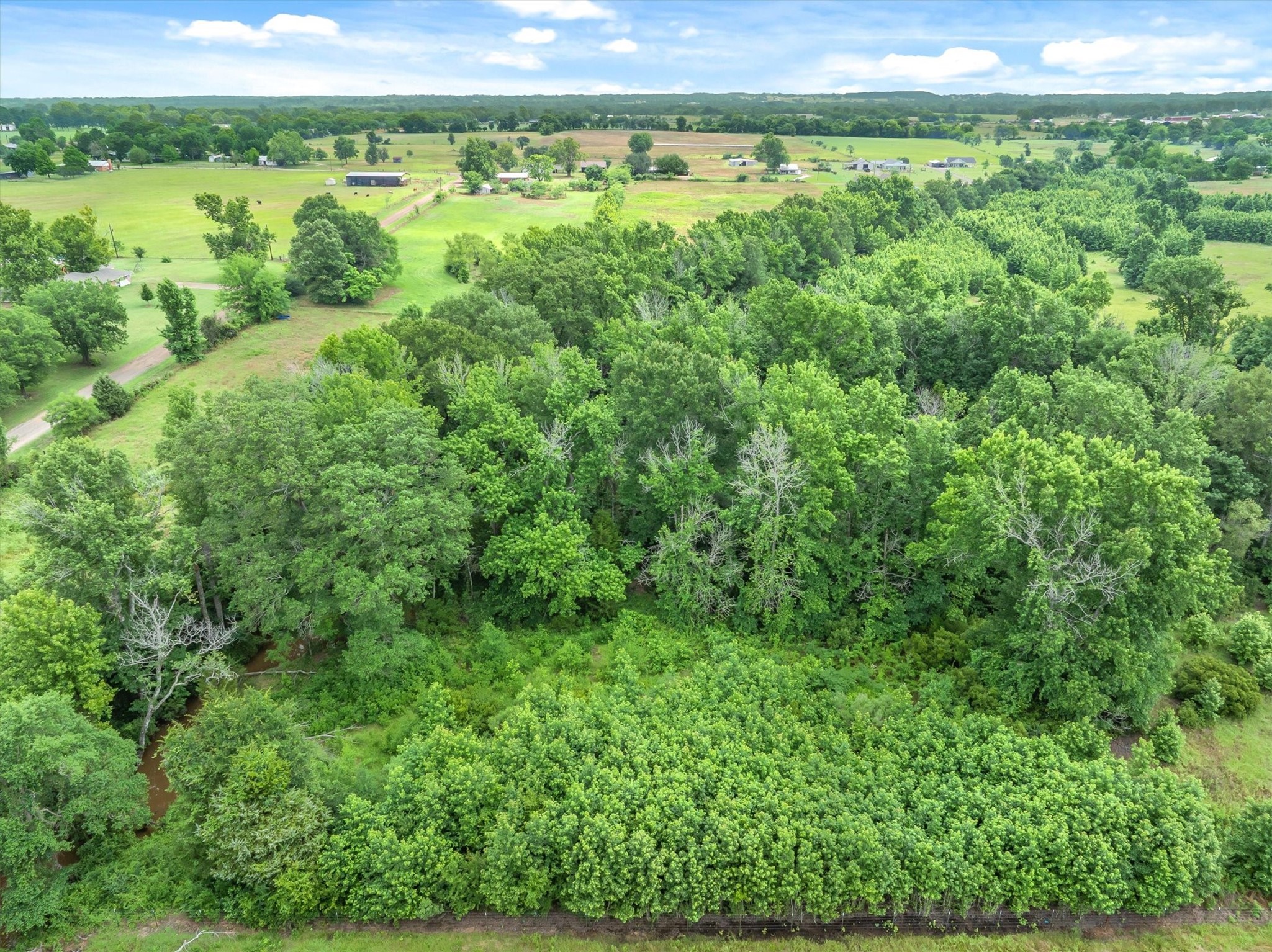 283 VZ County RD 4109