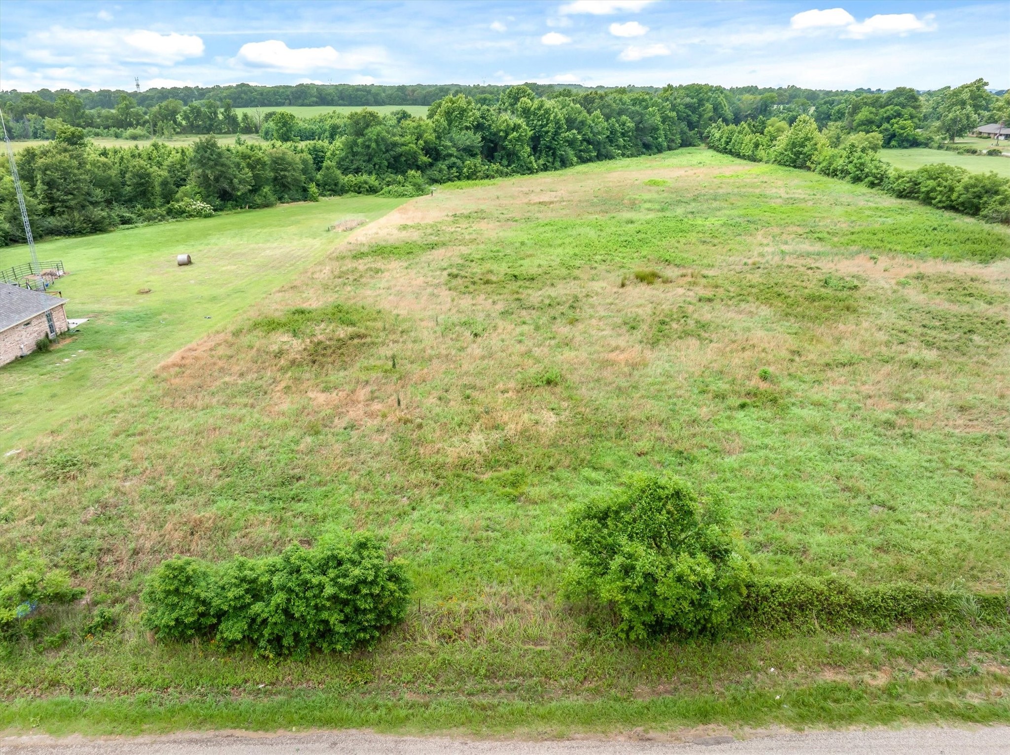 283 VZ County RD 4109