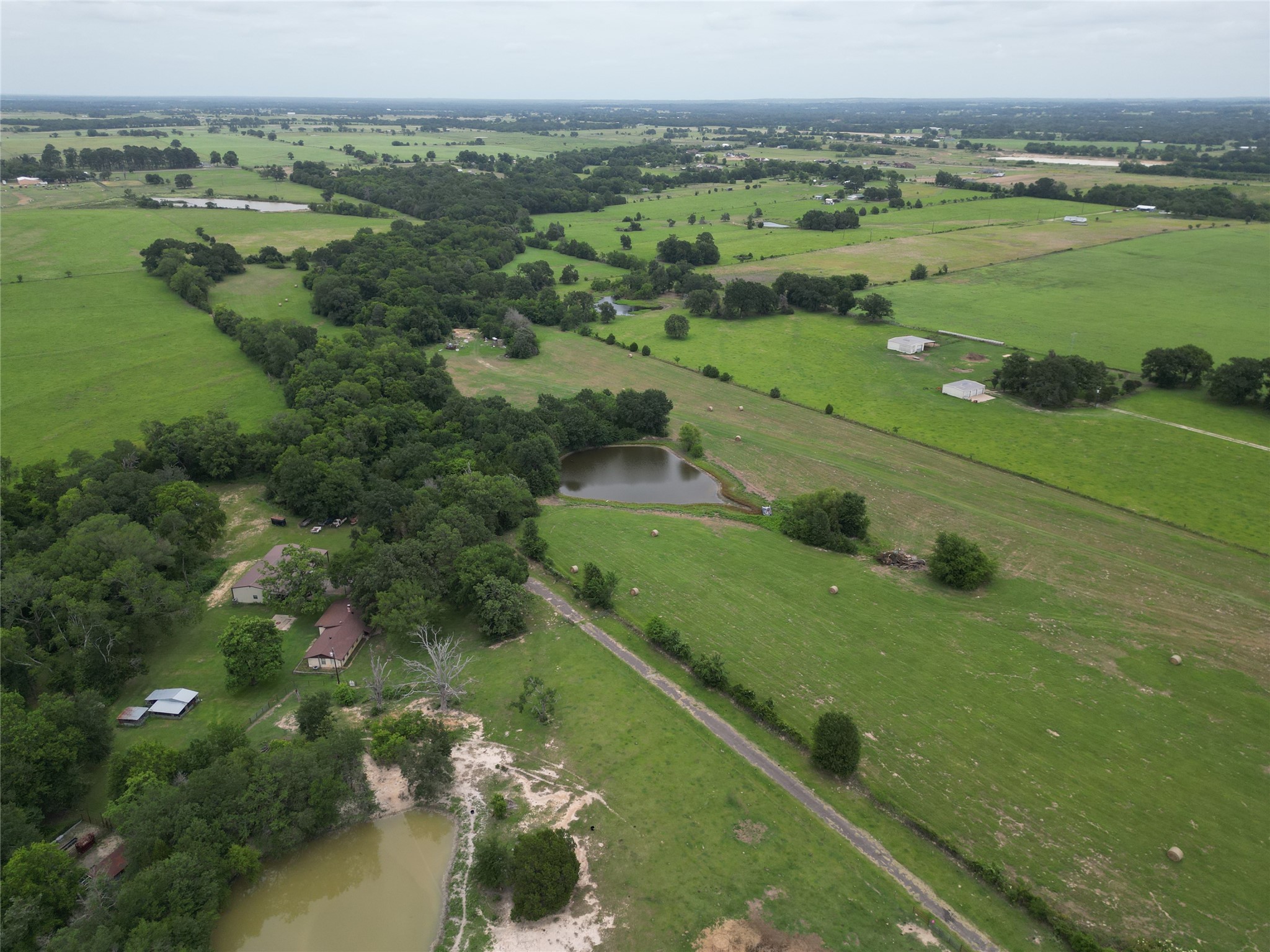 0 VZ County Road 2801