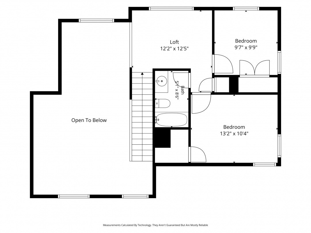 143 Cresthaven Drive