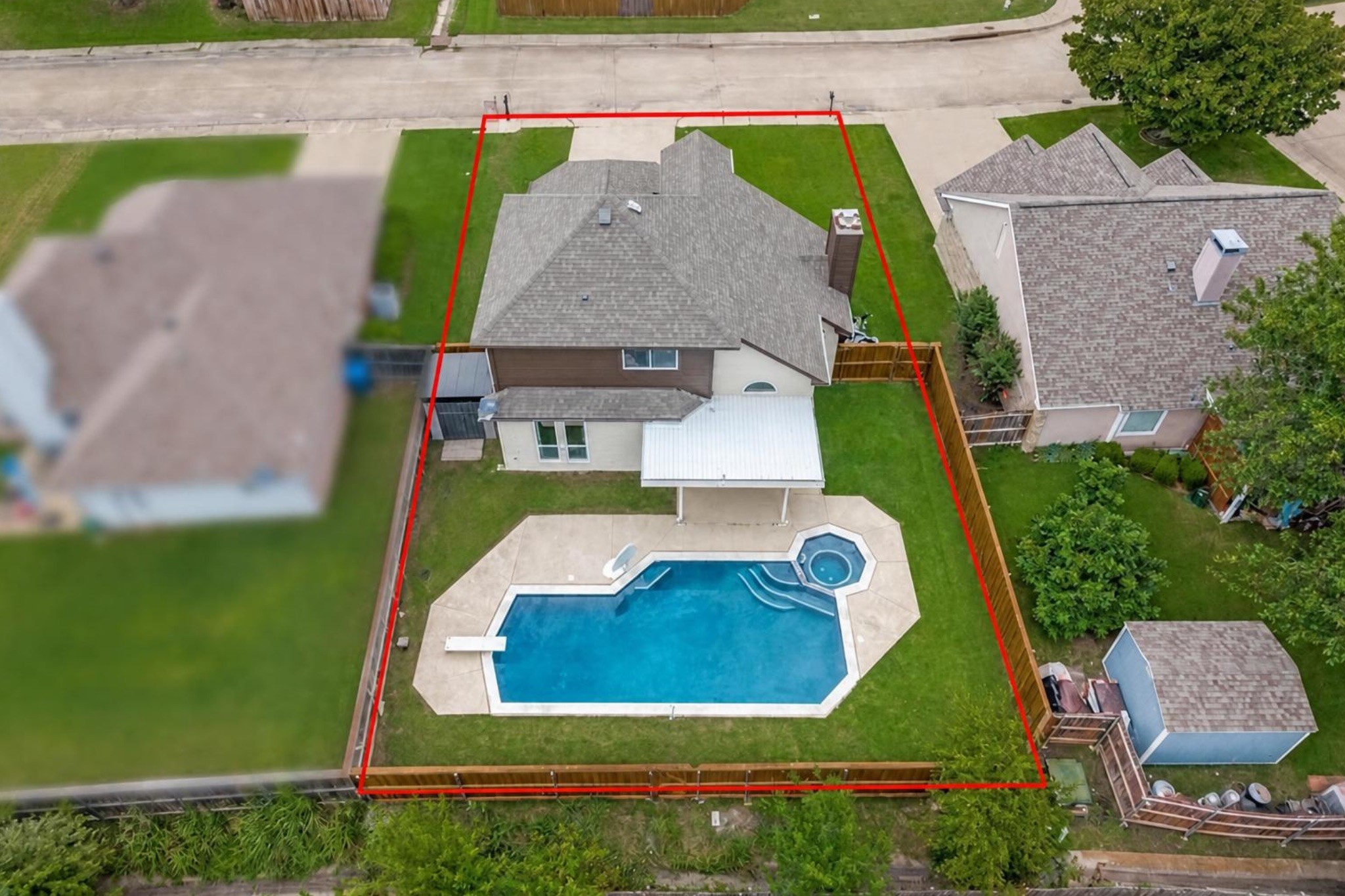 143 Cresthaven Drive