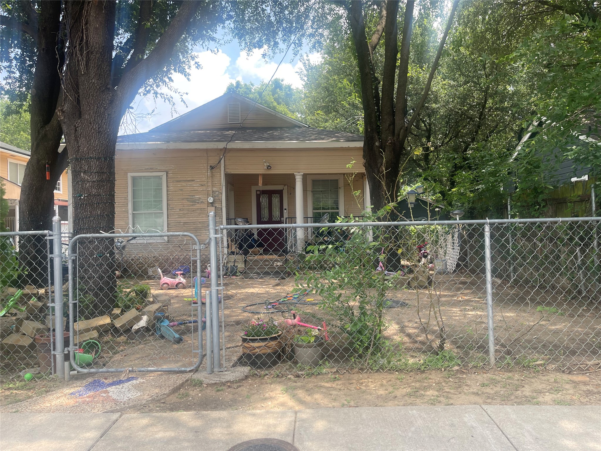 4118 Ranger Drive