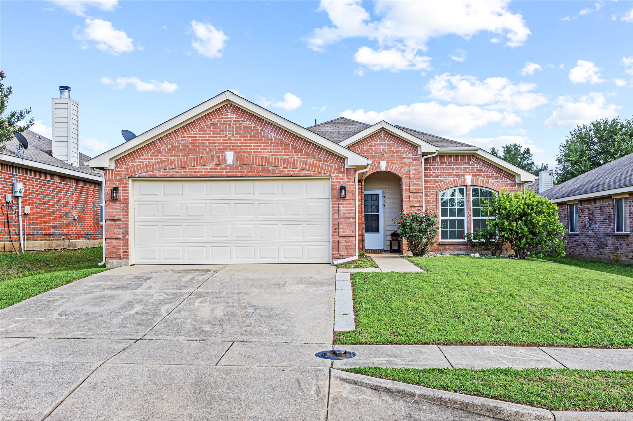 1712 Ironworks Drive