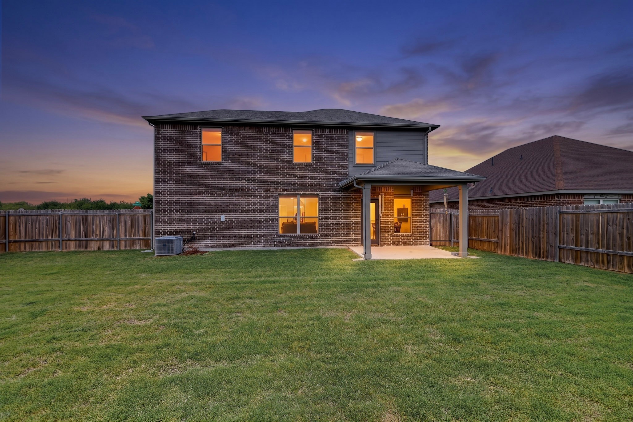 1543 Mackinac Drive