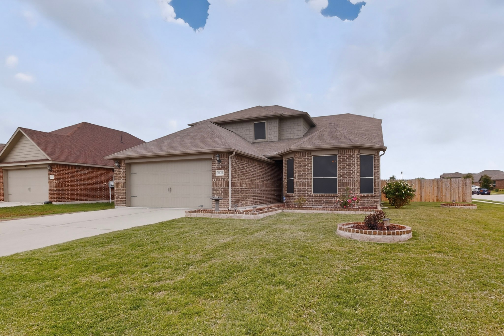 1543 Mackinac Drive