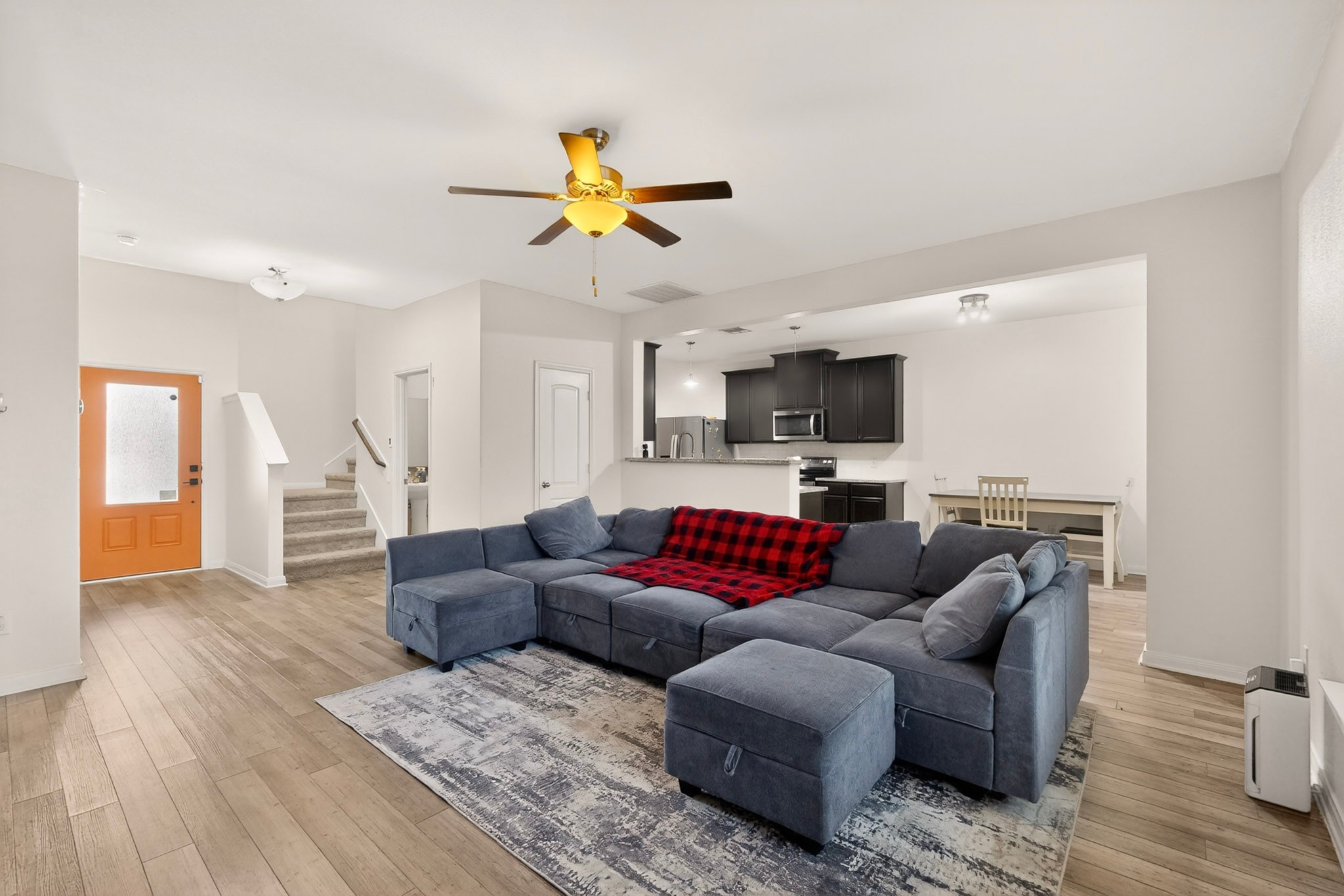 1543 Mackinac Drive