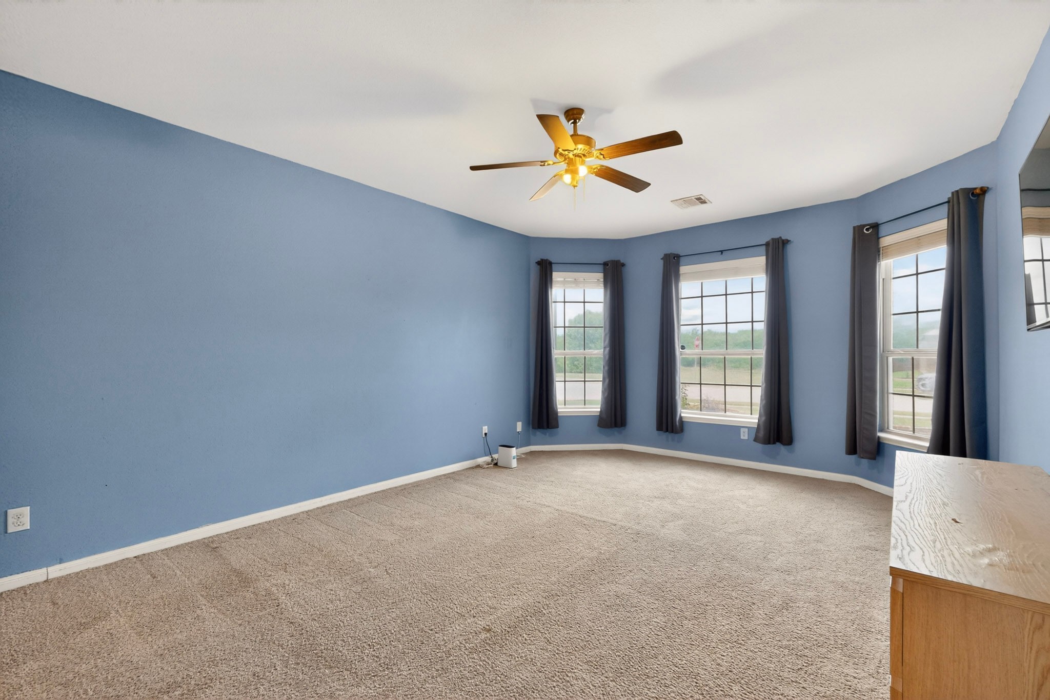 1543 Mackinac Drive