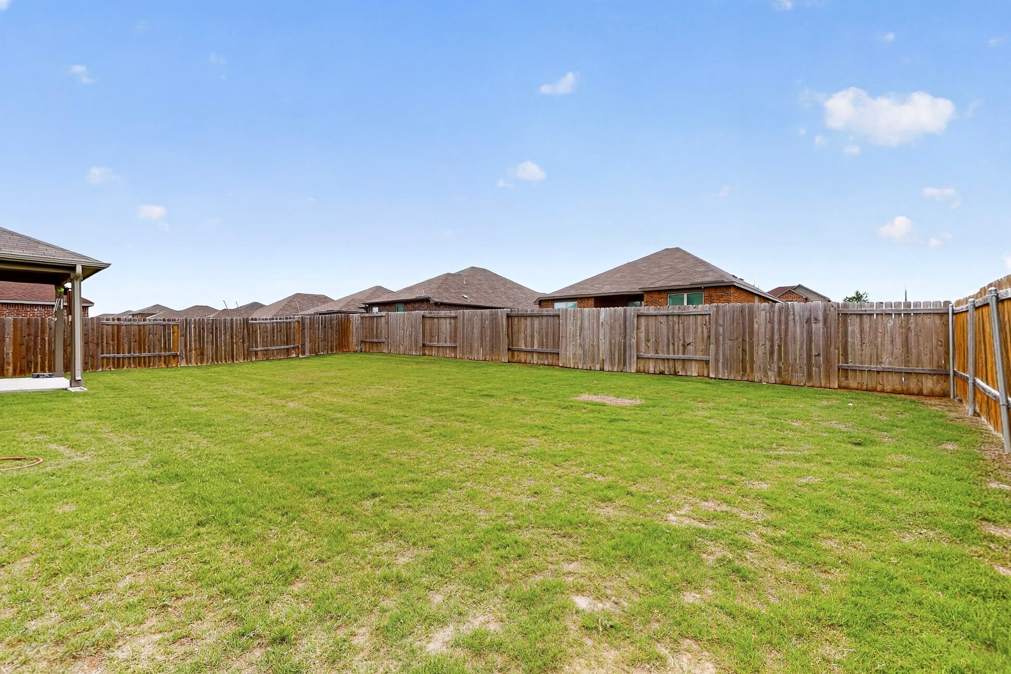 1543 Mackinac Drive