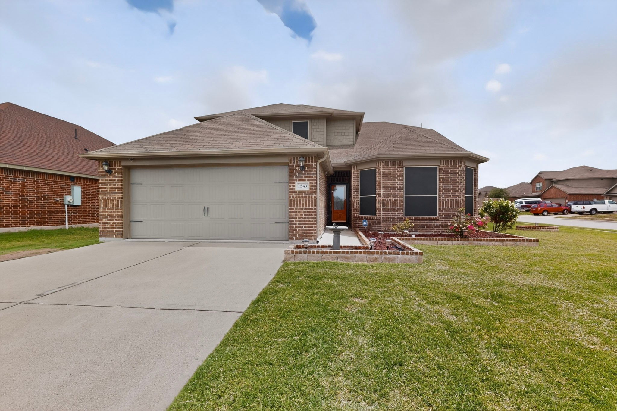 1543 Mackinac Drive
