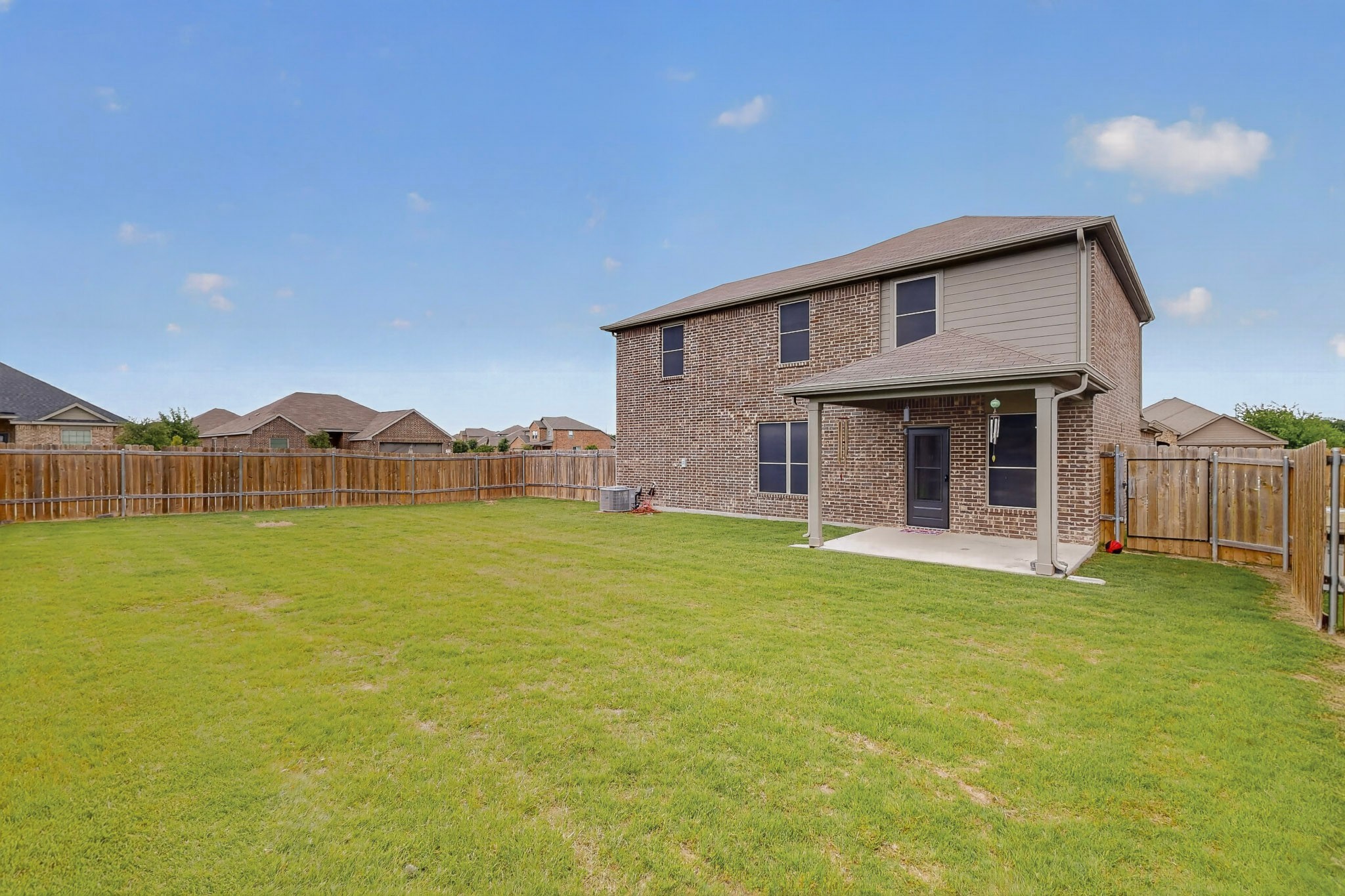 1543 Mackinac Drive