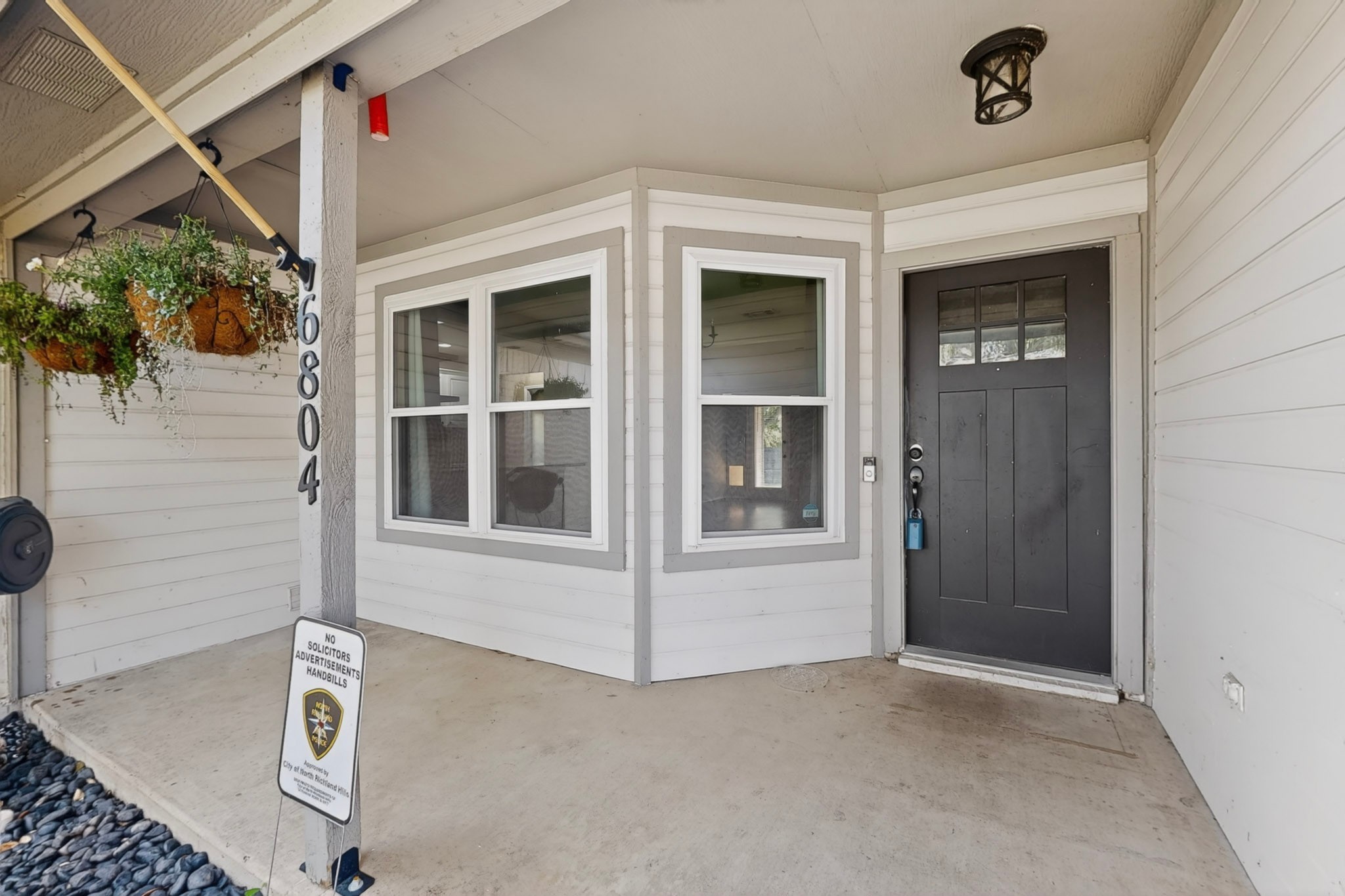 6804 Richfield Drive