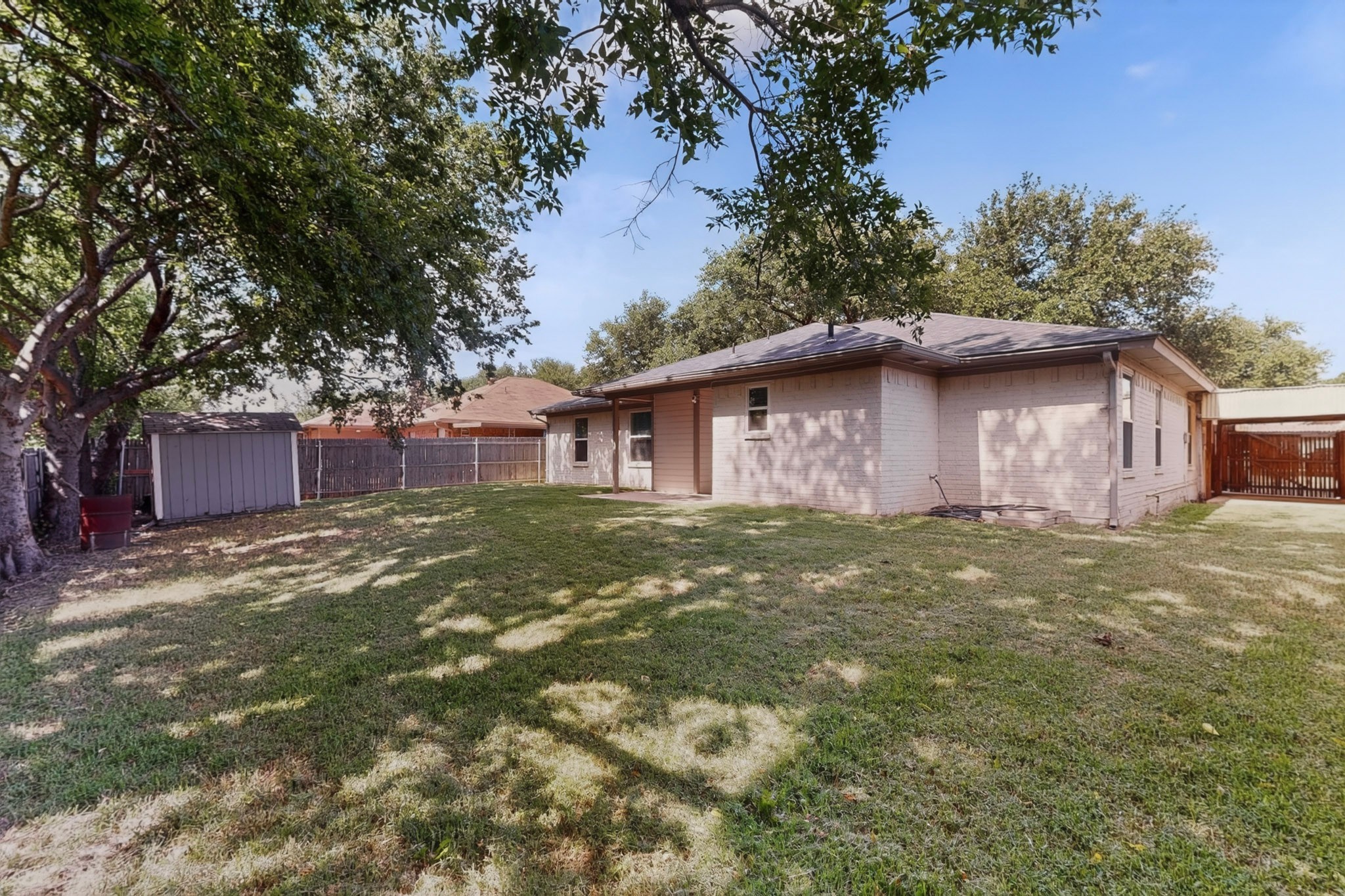 6804 Richfield Drive