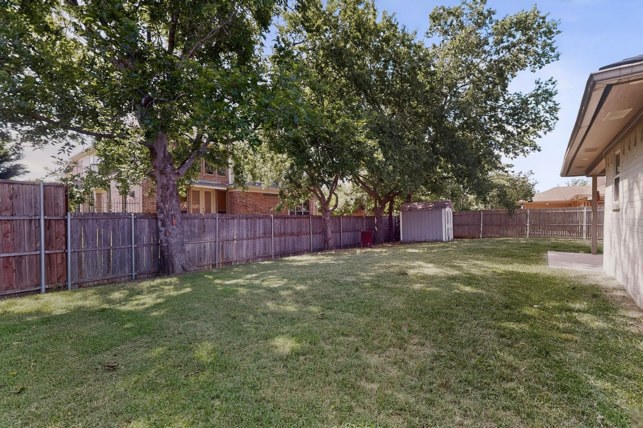 6804 Richfield Drive