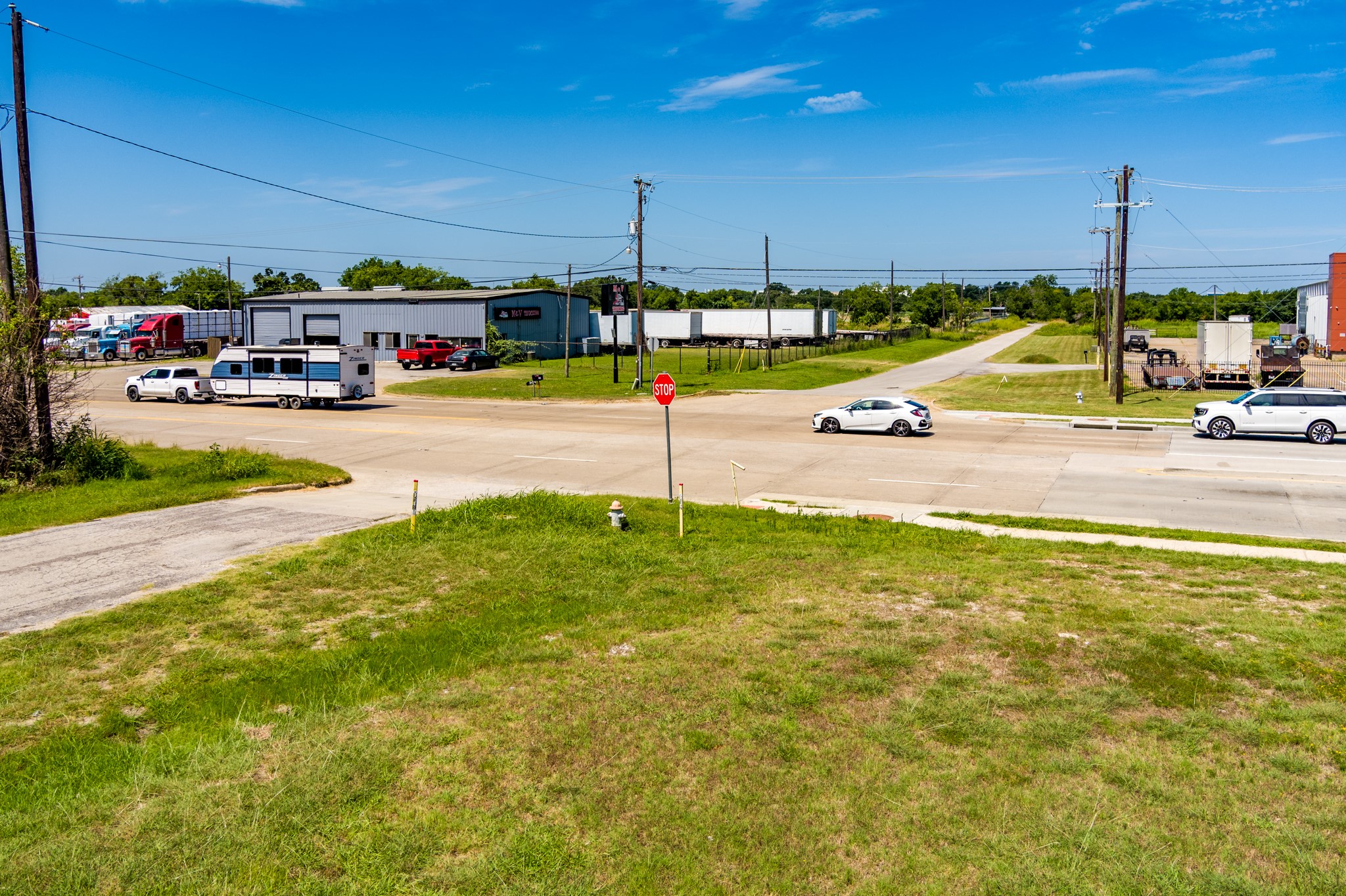 TBD FM Road 148 Road