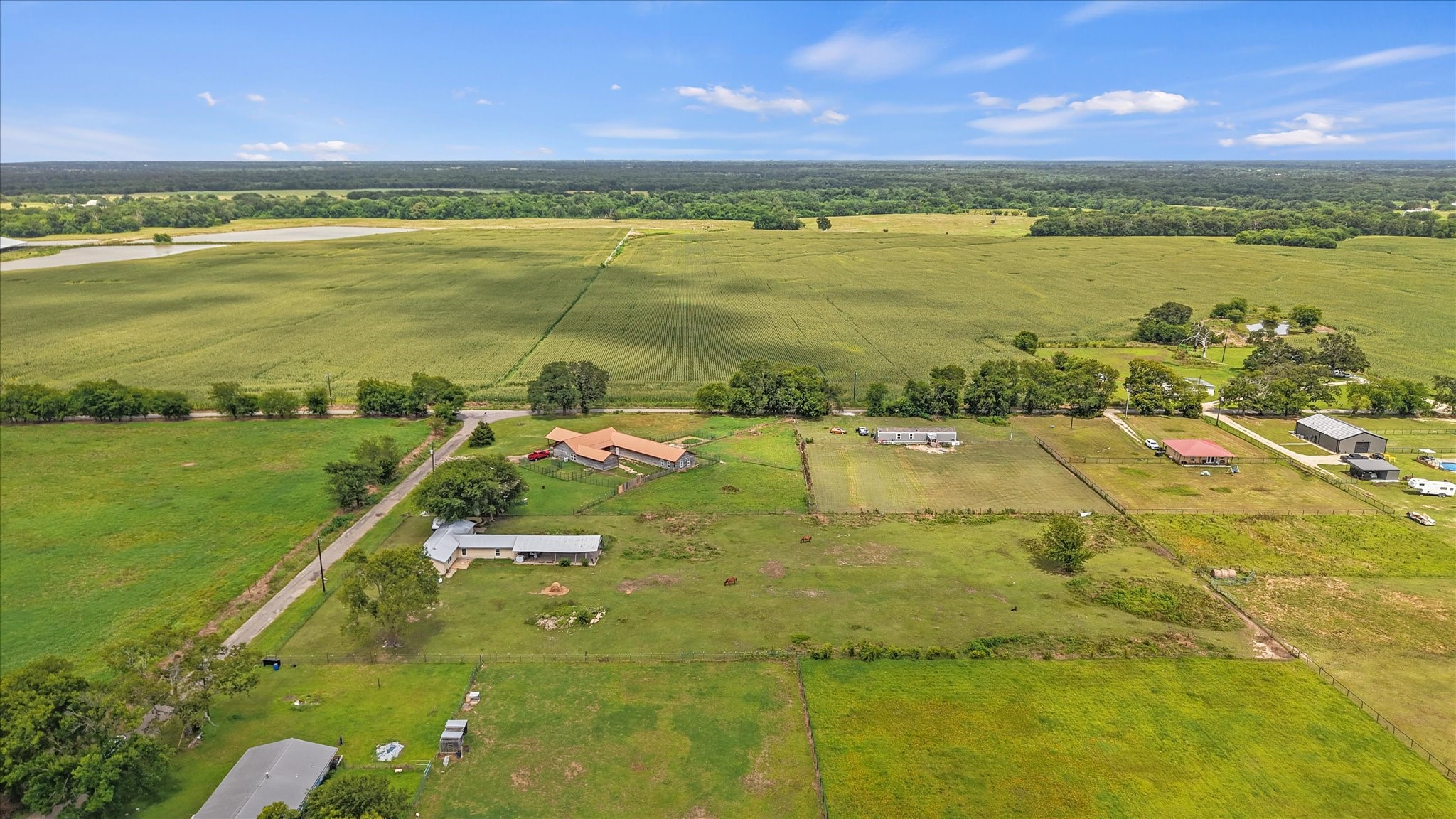 15 County Road 1150