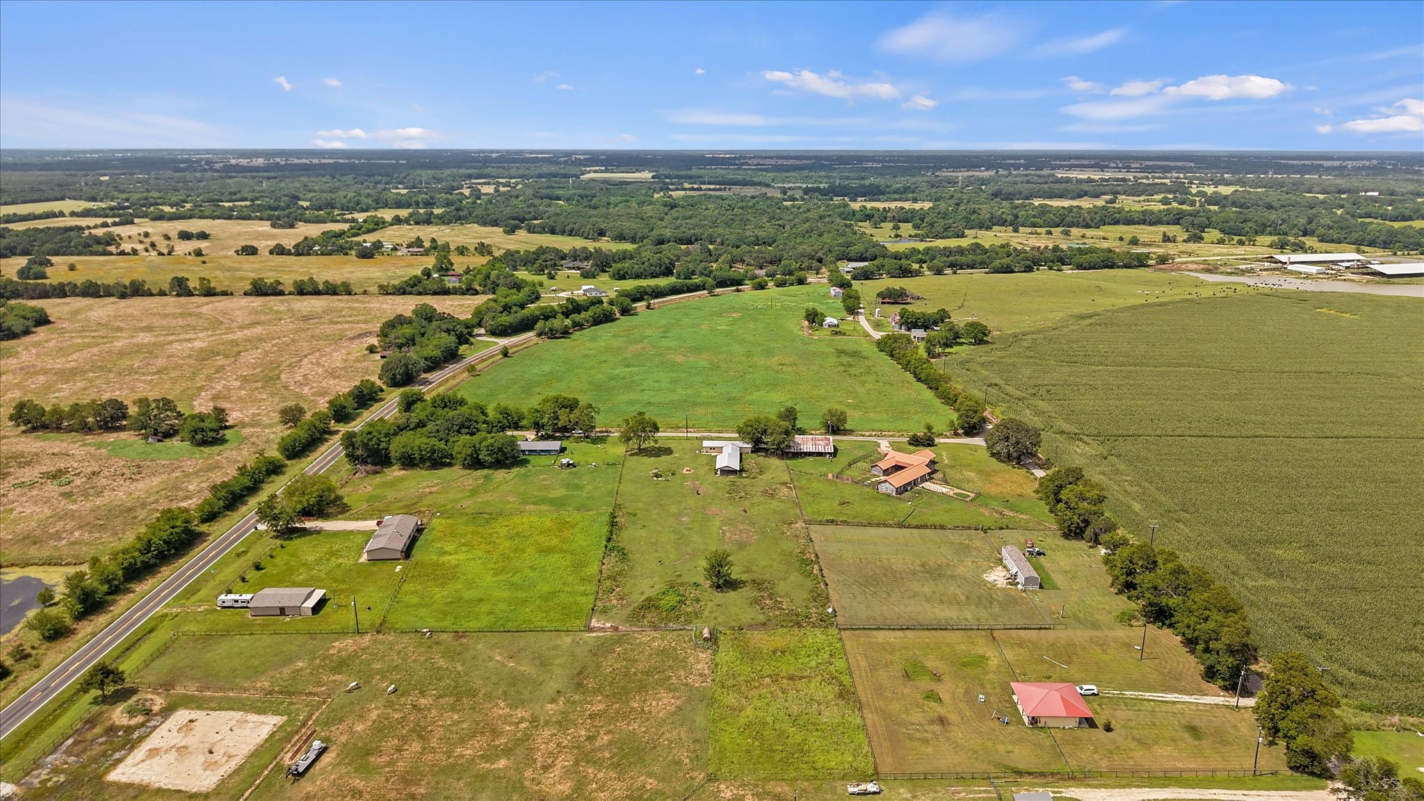 15 County Road 1150