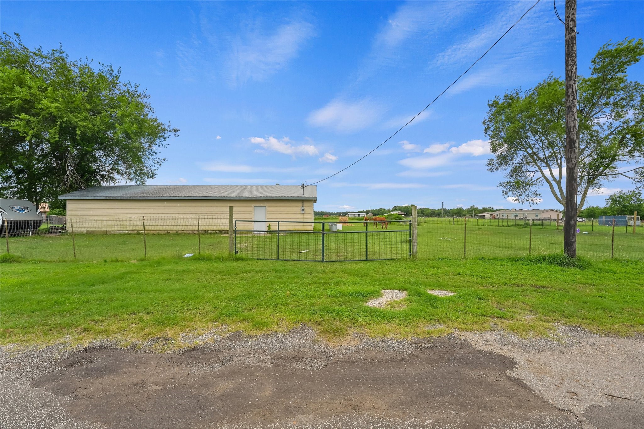 15 County Road 1150