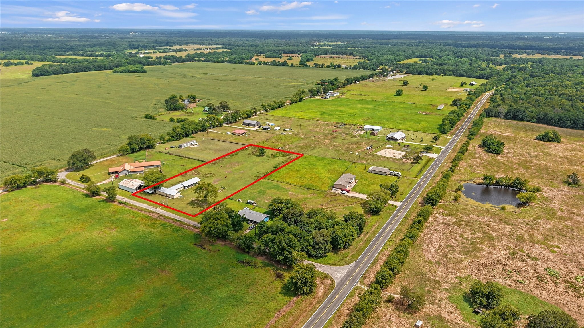 15 County Road 1150