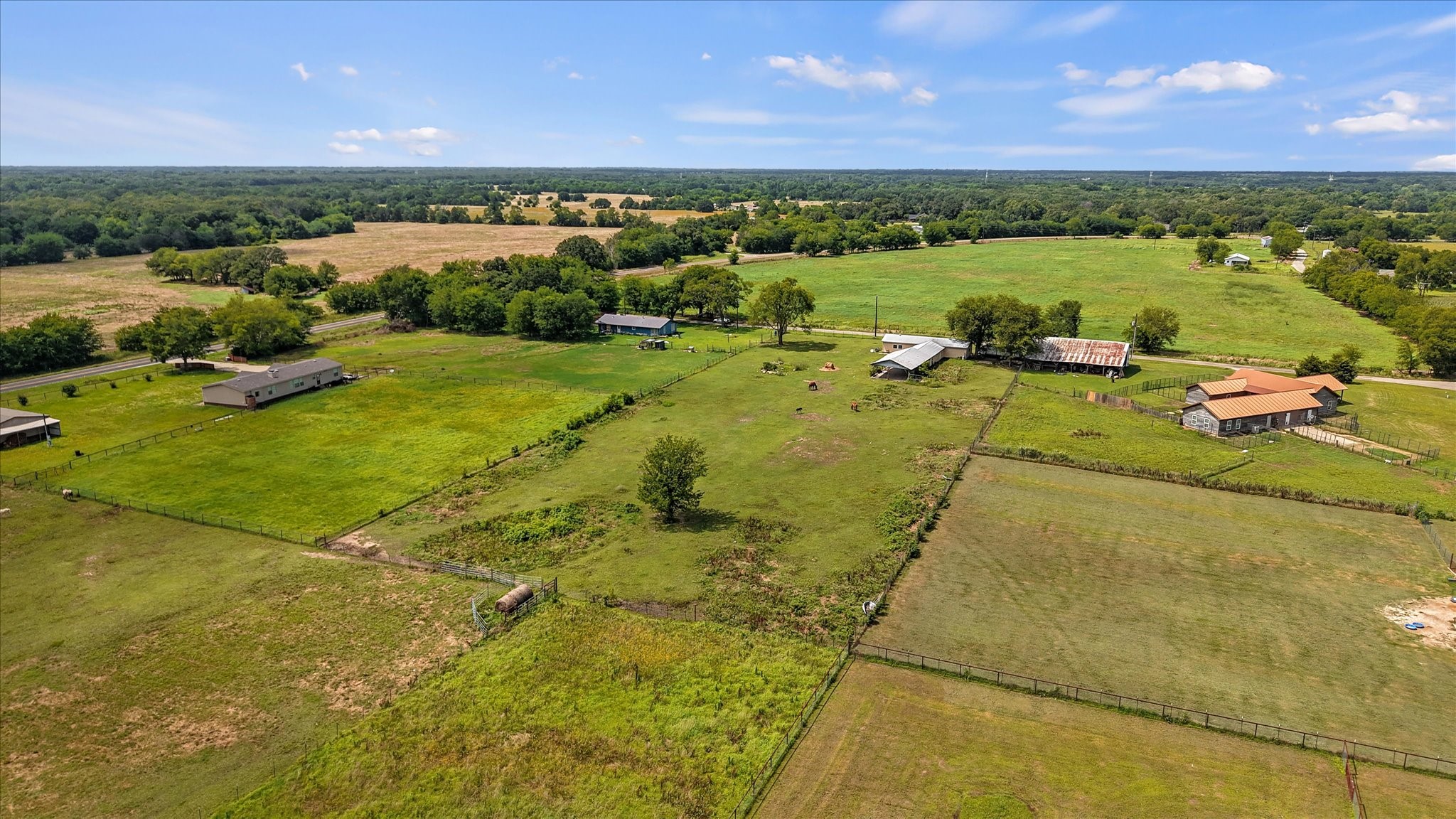 15 County Road 1150