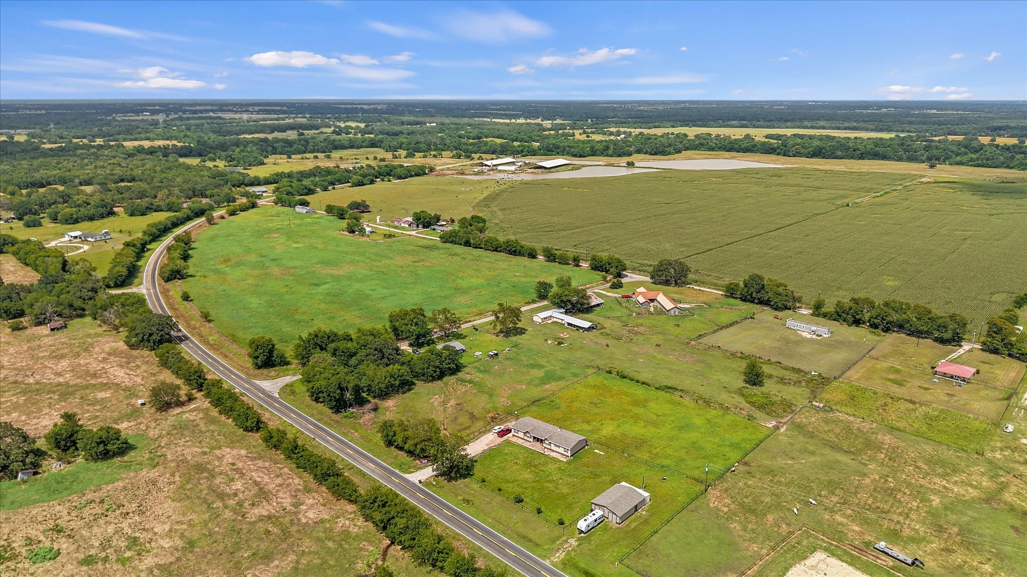 15 County Road 1150