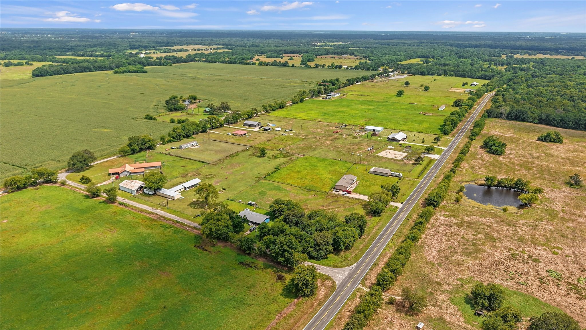 15 County Road 1150